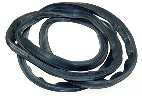 Bosch Single-piece Oven Door Seal for Selected 60cm Ovens - Part # 754066