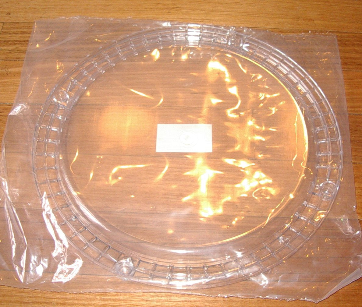 Fisher & Paykel AD50, ED50, DE45 Series Dryer Replacement Clear Window Insert Part # FP427791P