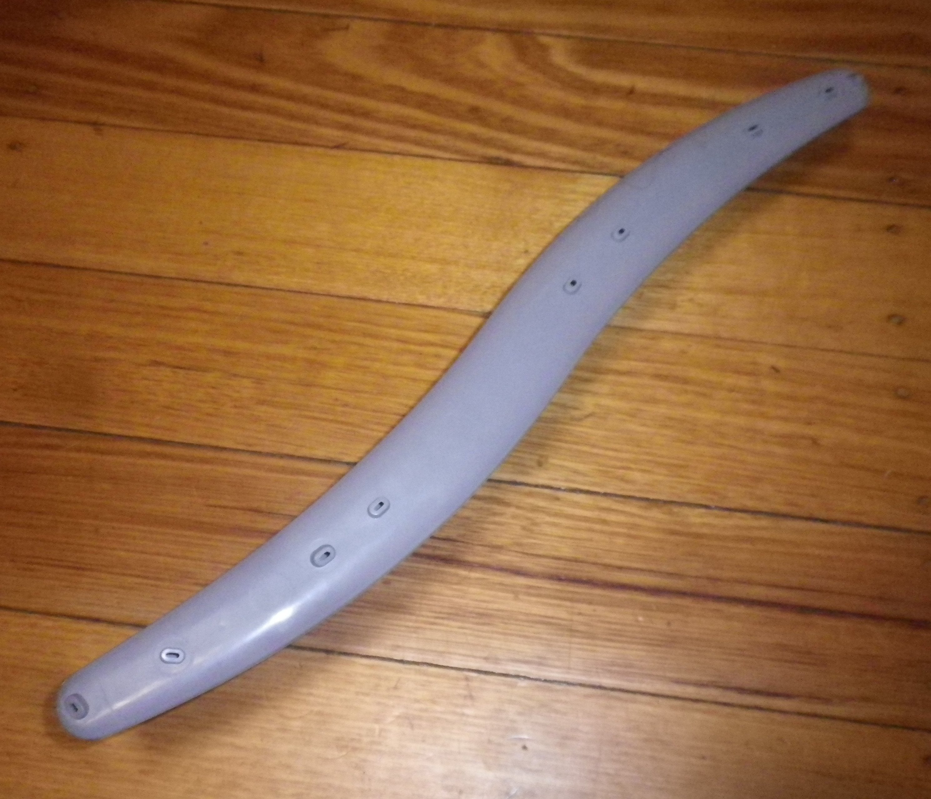 Westinghouse WSF66xx and WSF67xx Dishwasher Lower Spray Arm Replacement Part # 4055703831 for Dishwasher Repairs