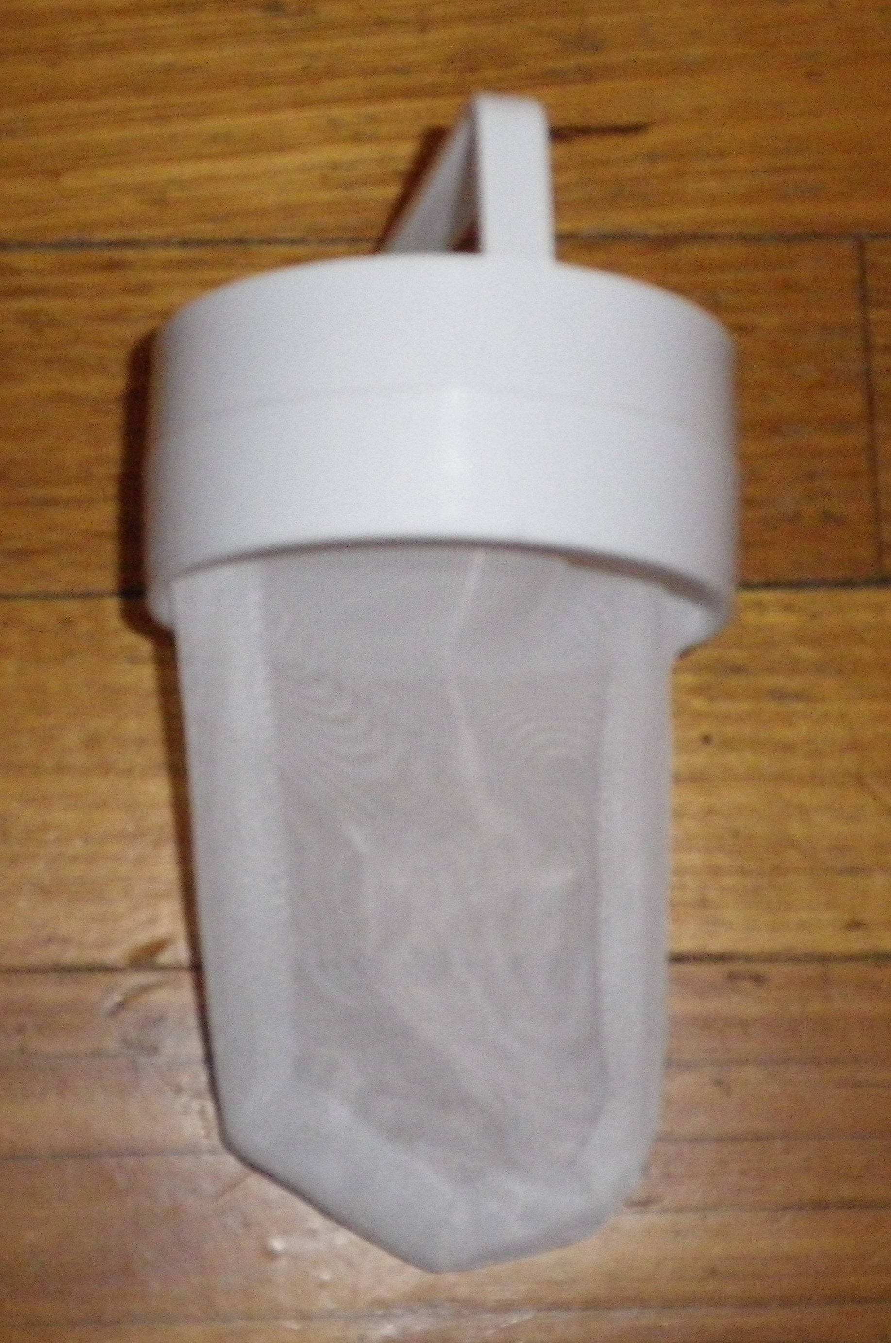 New Fisher & Paykel Top Load Washer Long Agitator Lint Filter - Part FP426451P