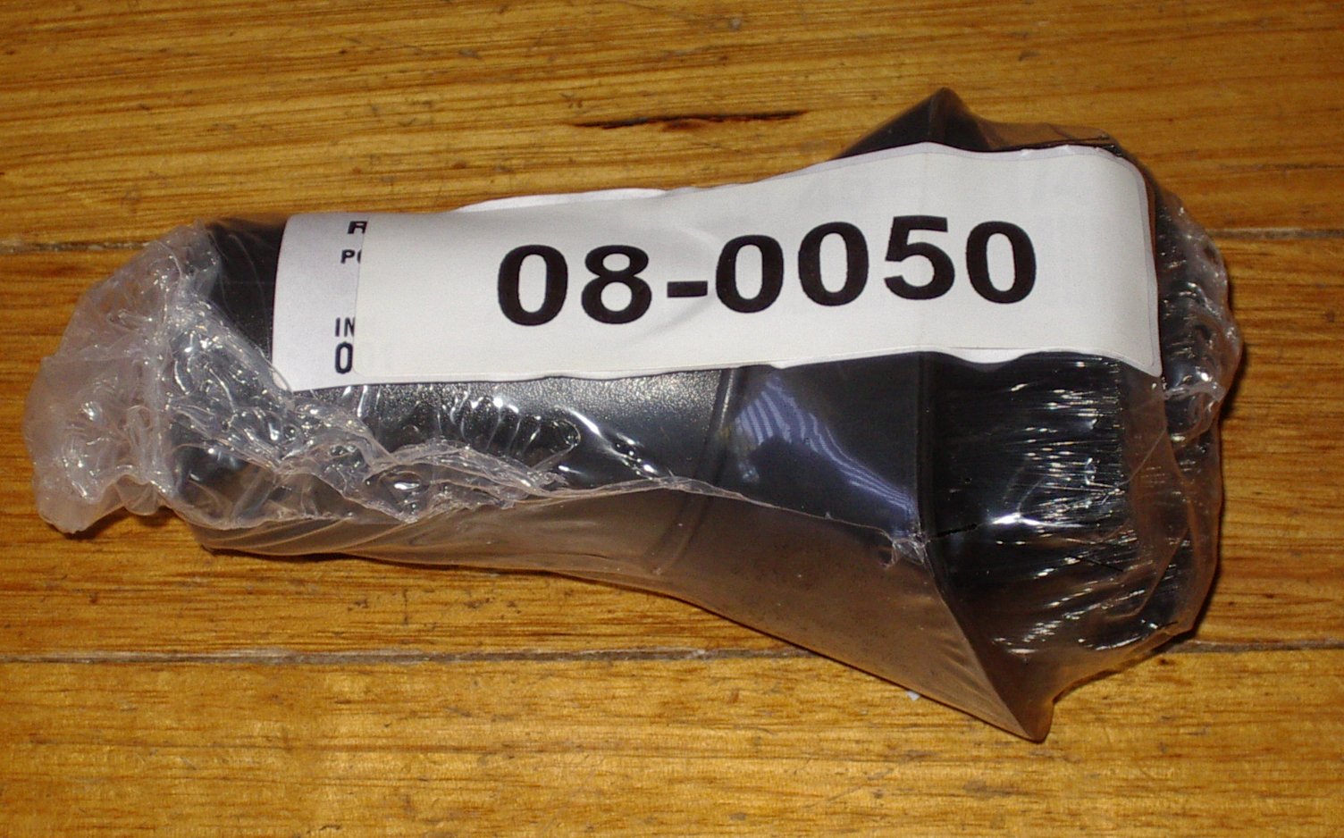 Deluxe 32mm Universal Dusting Brush Tool - Part #115946014, 08 - 0050