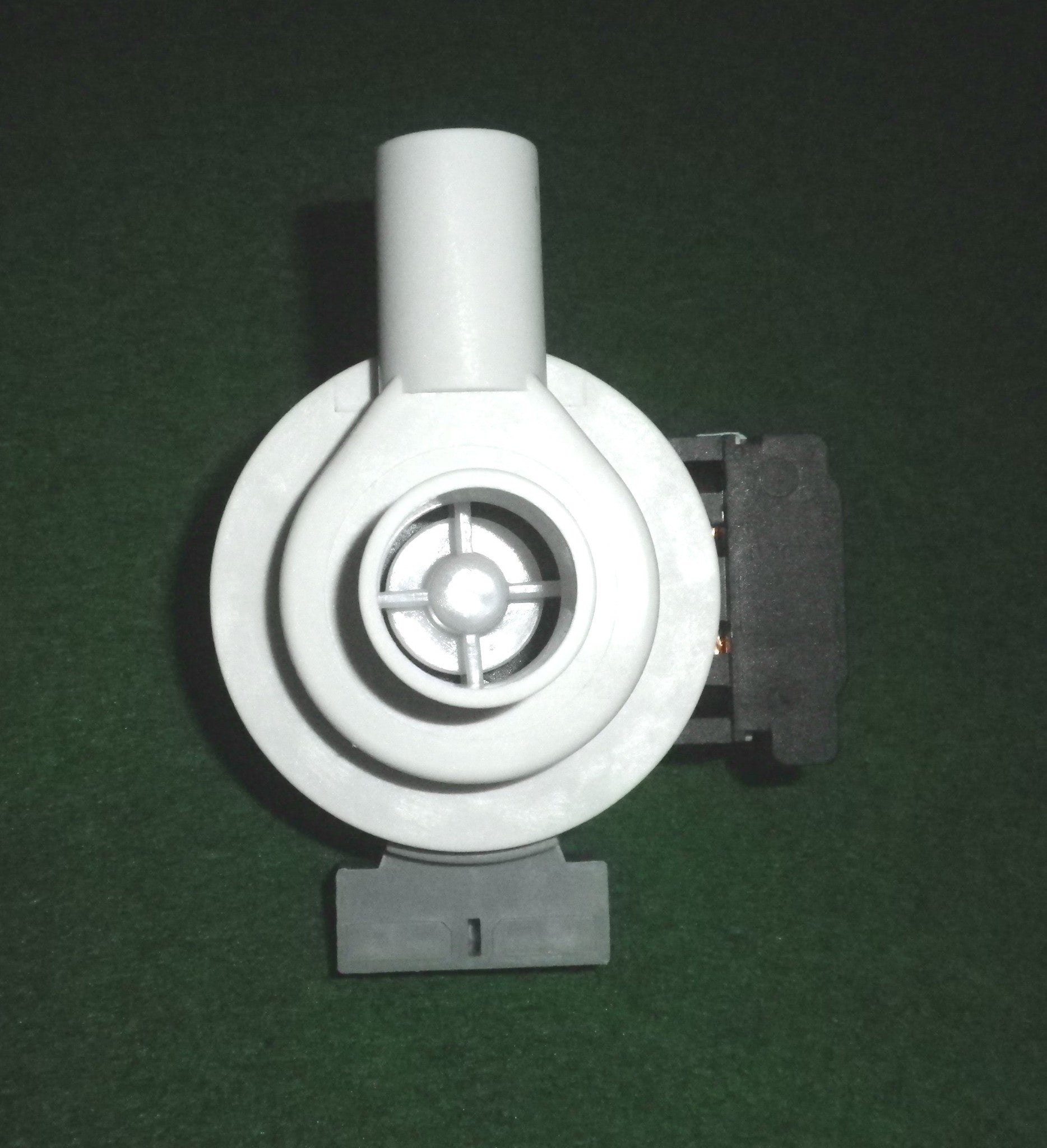 Universal Magnetic Electric Pump Motor Kit - Part Number UNI283 for Washing Machines and Dishwashers