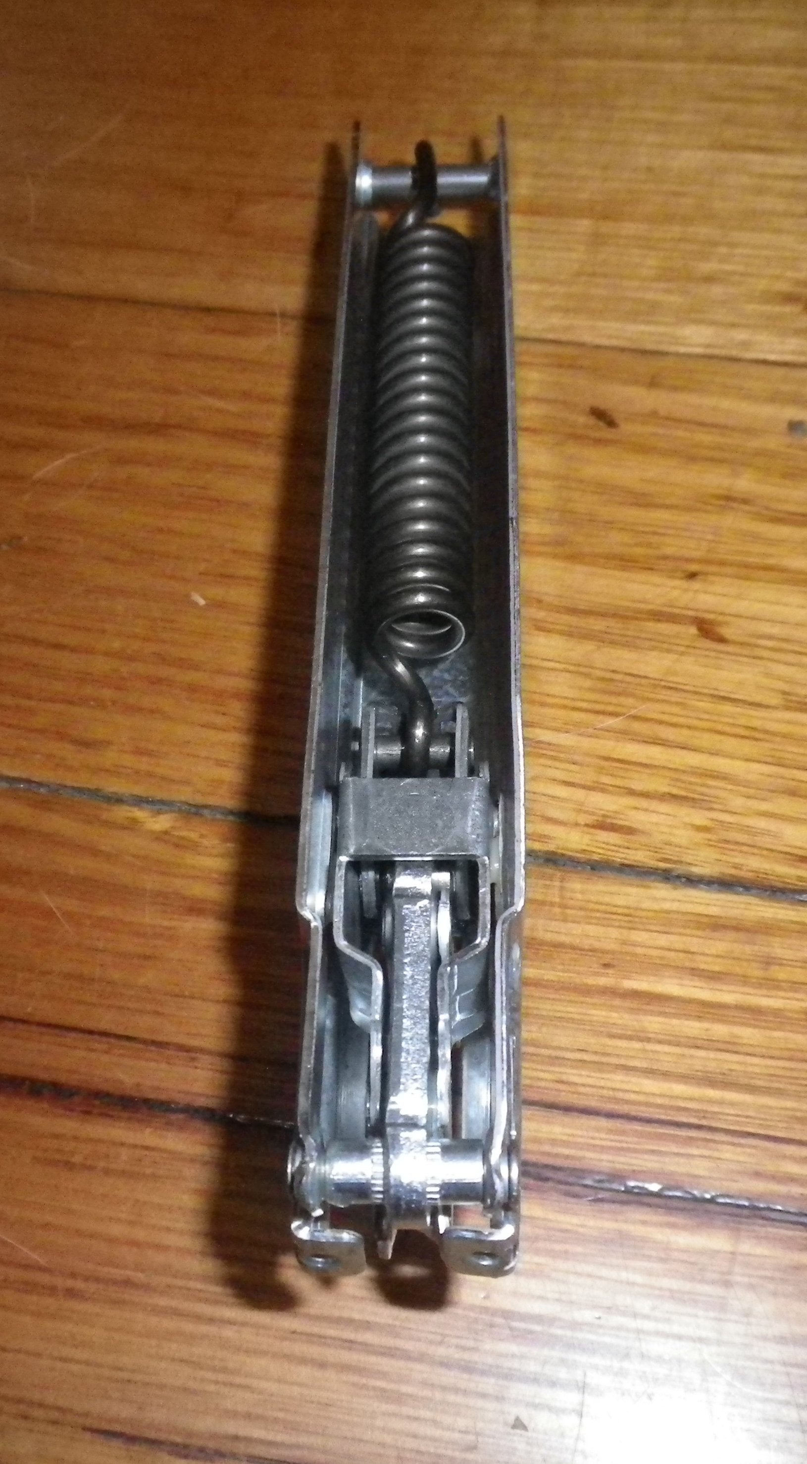 European Oven Door Hinge - Part # BMT095 for Technika, Linea & More