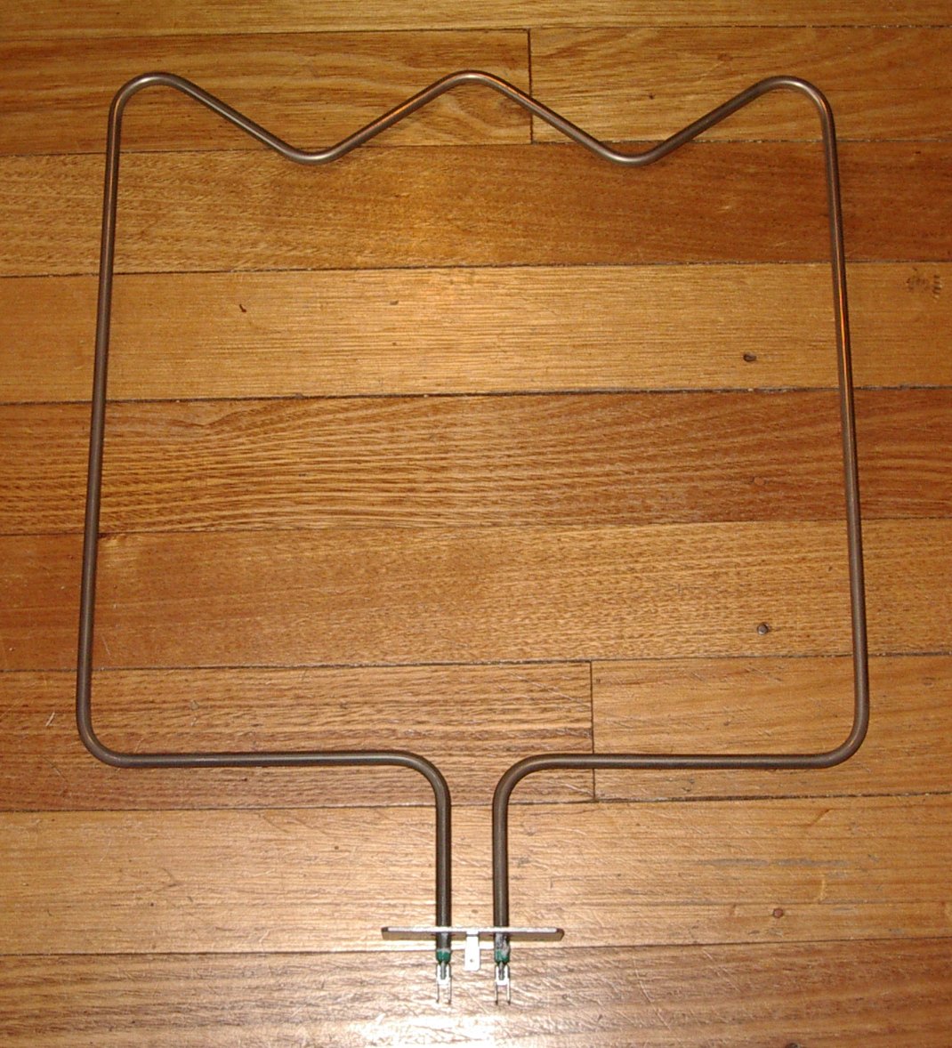 Euromaid 1300W Bottom Oven Heating Element - Genuine Part 262100047