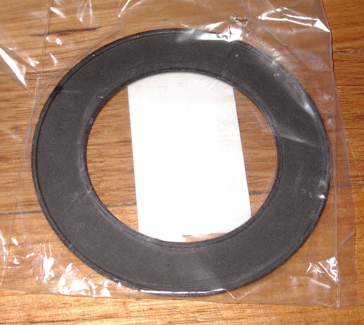 Westinghouse and Simpson Compatible Outer Wok Burner Cap - Replacement Part # 0004008292 for Gas Cooktops and Stoves