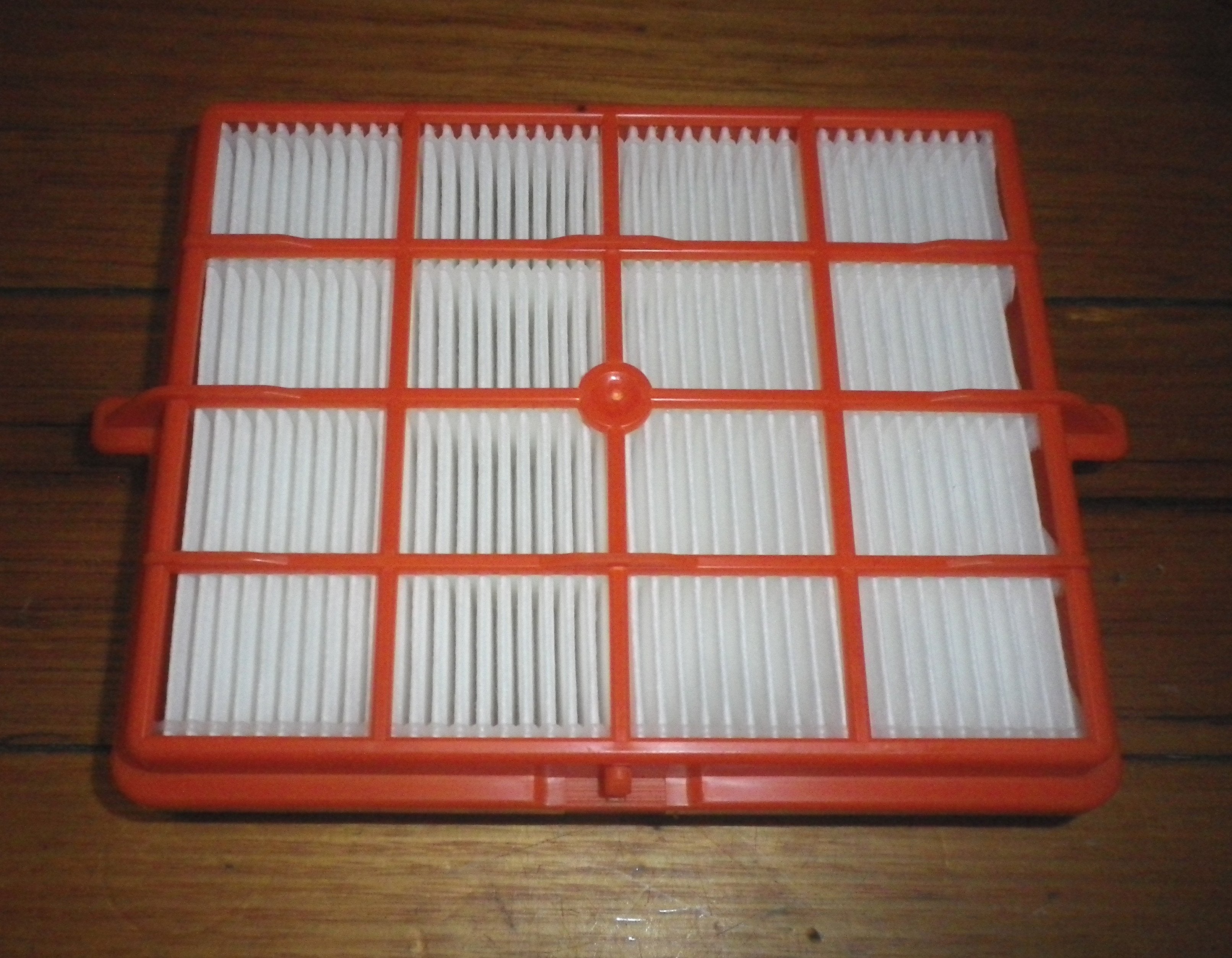 Premium Cleanstar Butler Pro H14 High - Efficiency Particulate Air (HEPA) Filter - Filtration Component # FILTH14 - PRO