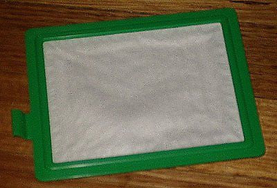 High - Performance Electrolux Excellio, Oxygen, ErgoSpace Vacuum Cleaner Replacement Filter - Part # F1800