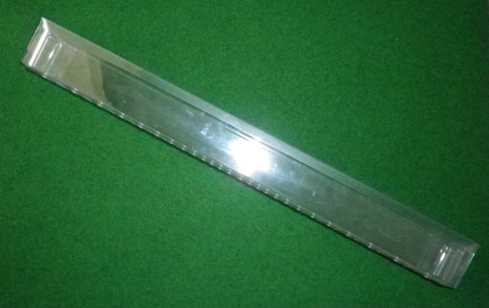 Westinghouse WTM5200 Series Full - Width Freezer Door Shelf, Part #1441768