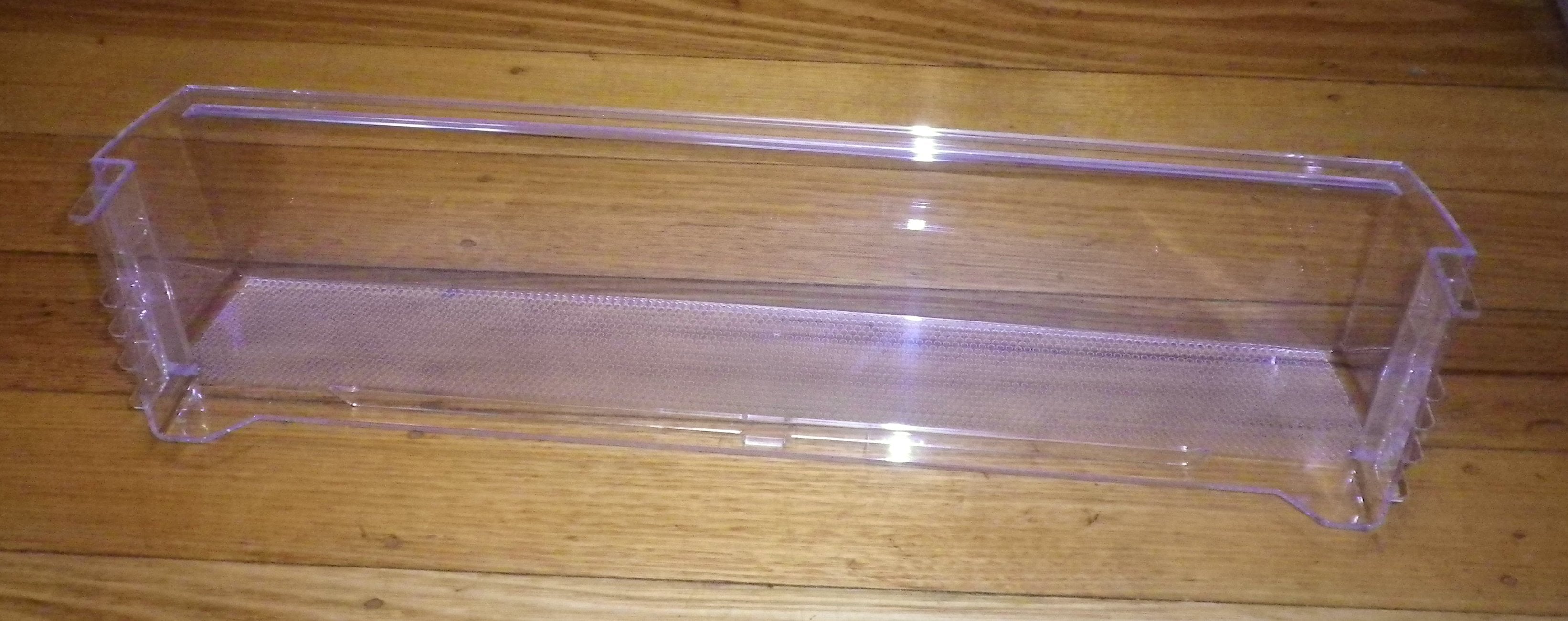 Westinghouse Large Capacity Fridge Door Bottle Bin Shelf for Model WBE4514SA - Replacement Part # 140008054029