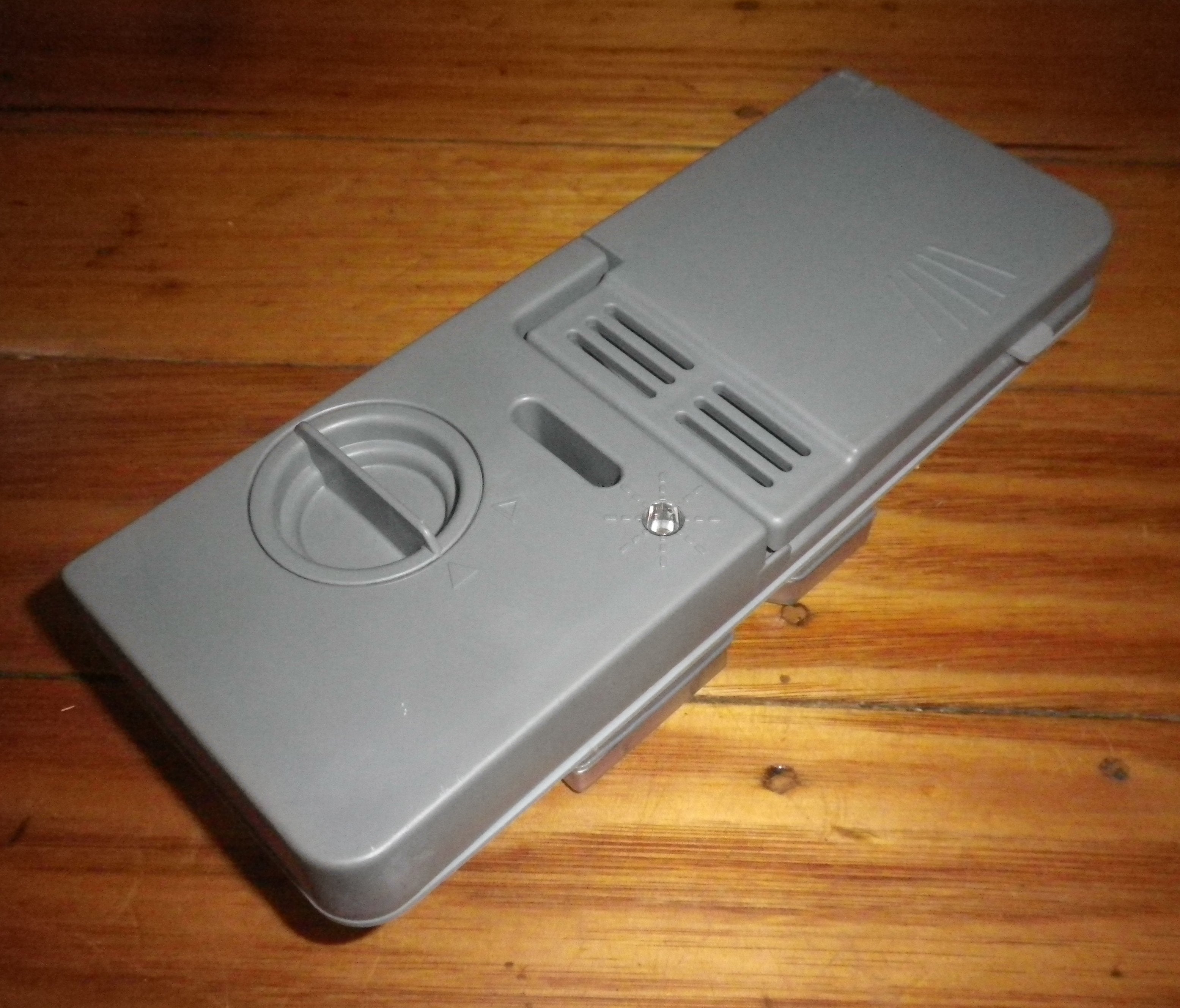 Fisher & Paykel DW60 Dual Detergent Dispenser - High - Quality Part # H0124000751