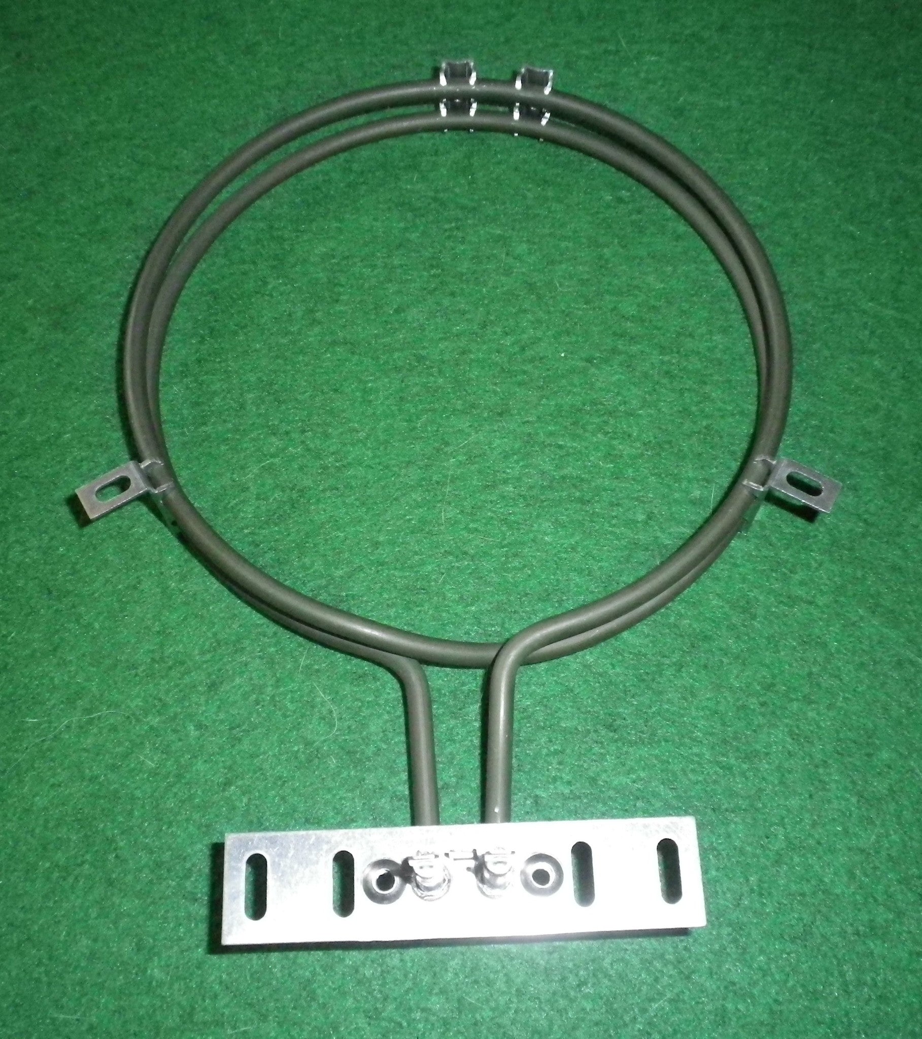 Universal Chef and Fisher & Paykel High - Performance Long Neck Fan Forced Oven Heating Element - Replacement Part # FE - 08