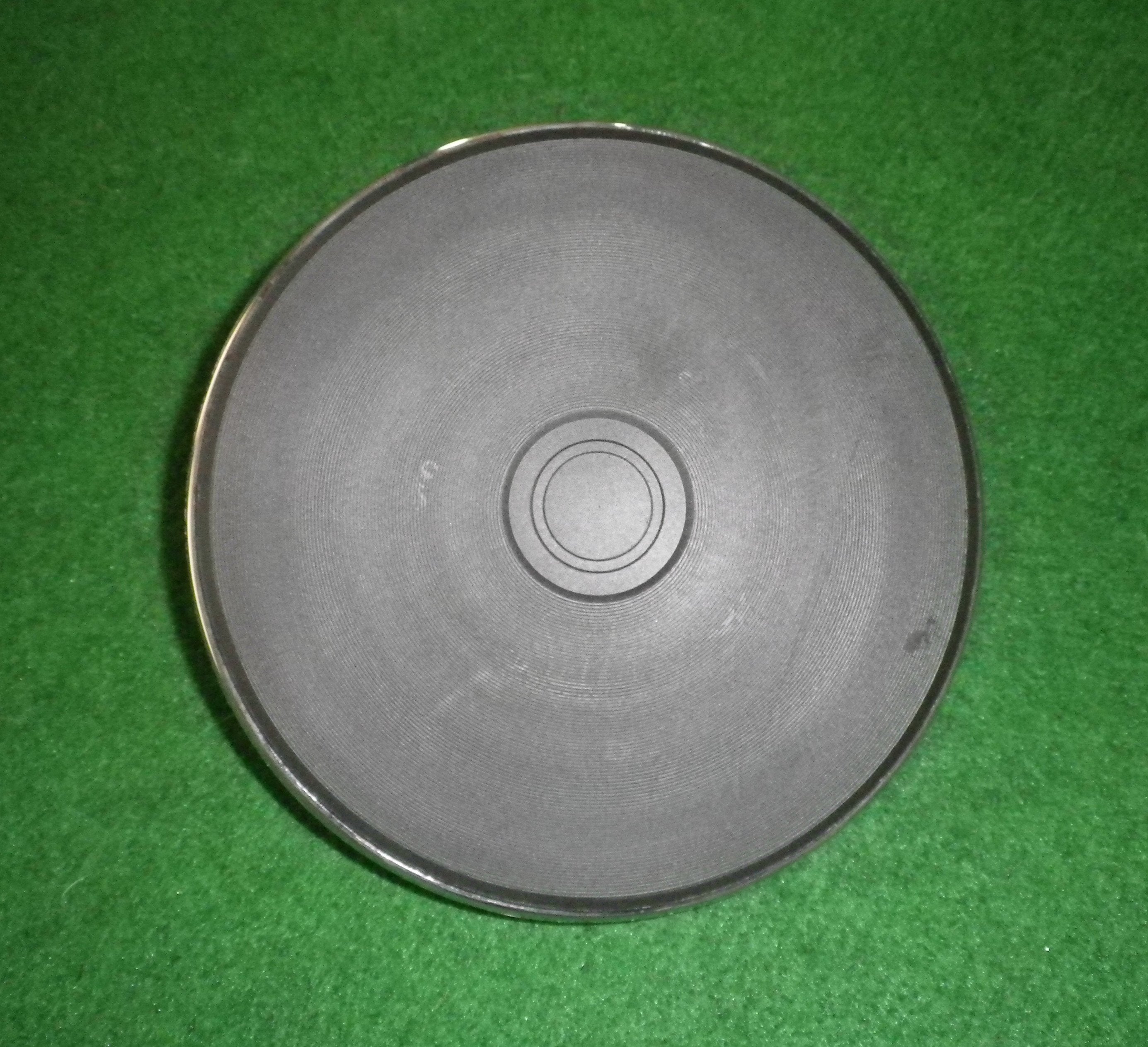 Westinghouse Chef 150mm Solid Wire-in Electric Hotplate - Replacement Part # 3402 for Stoves
