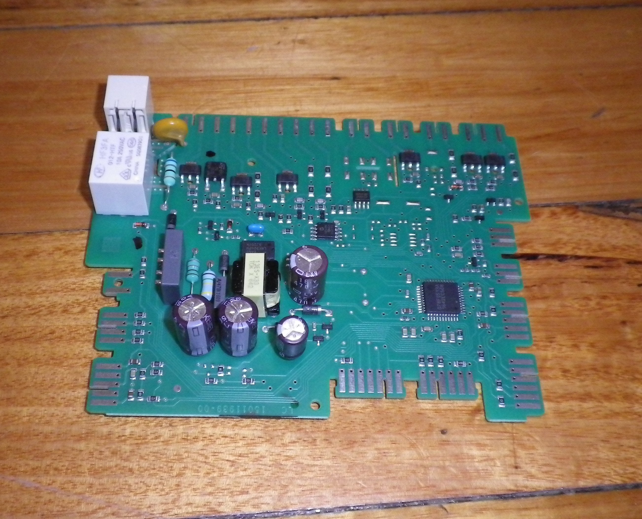 Westinghouse WSF6606 Dishwasher Electronic Control Module Replacement Part # 32029568 for Various Models