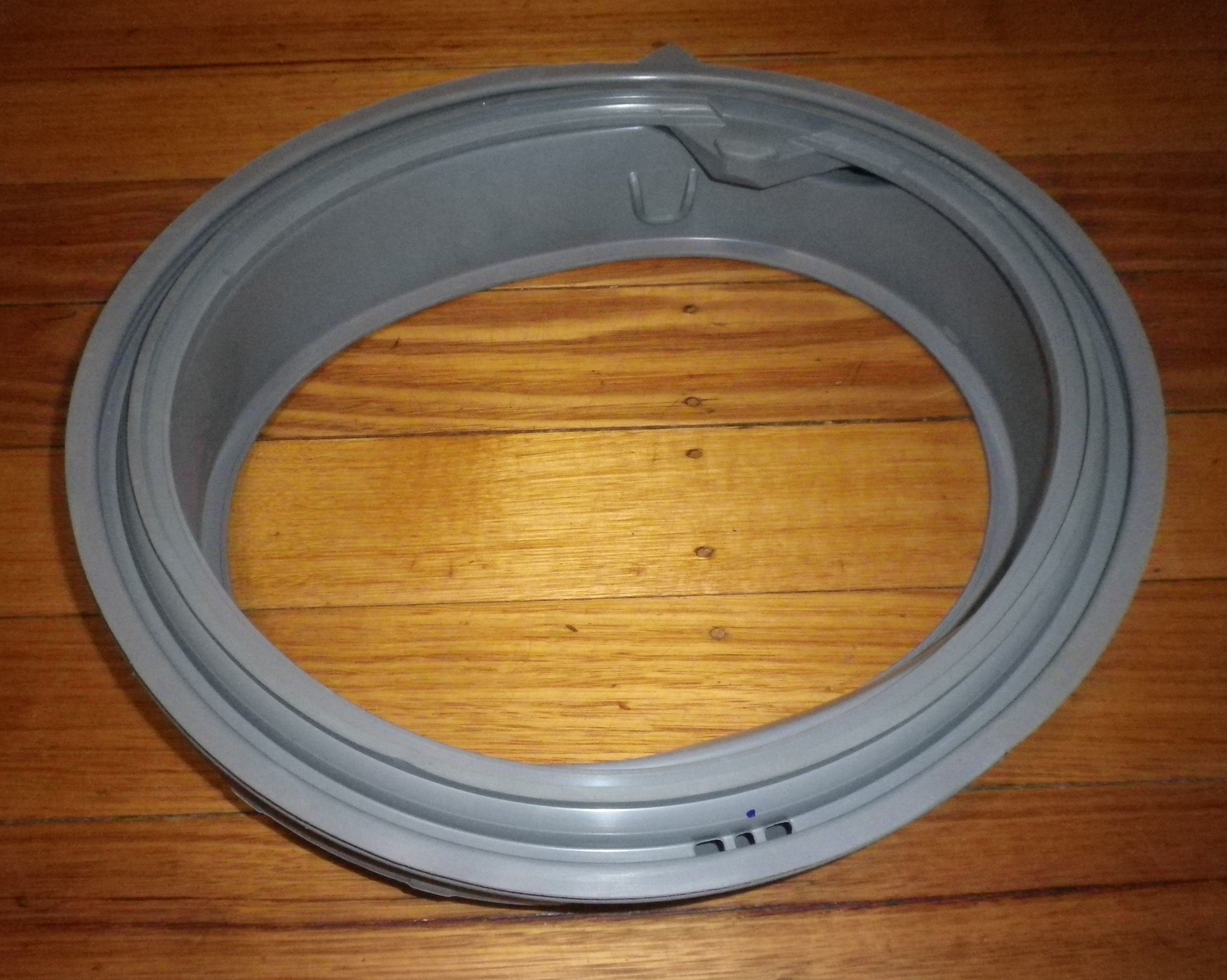 Samsung Washer Door Gasket Part # DC64 - 03198A for Multiple Models
