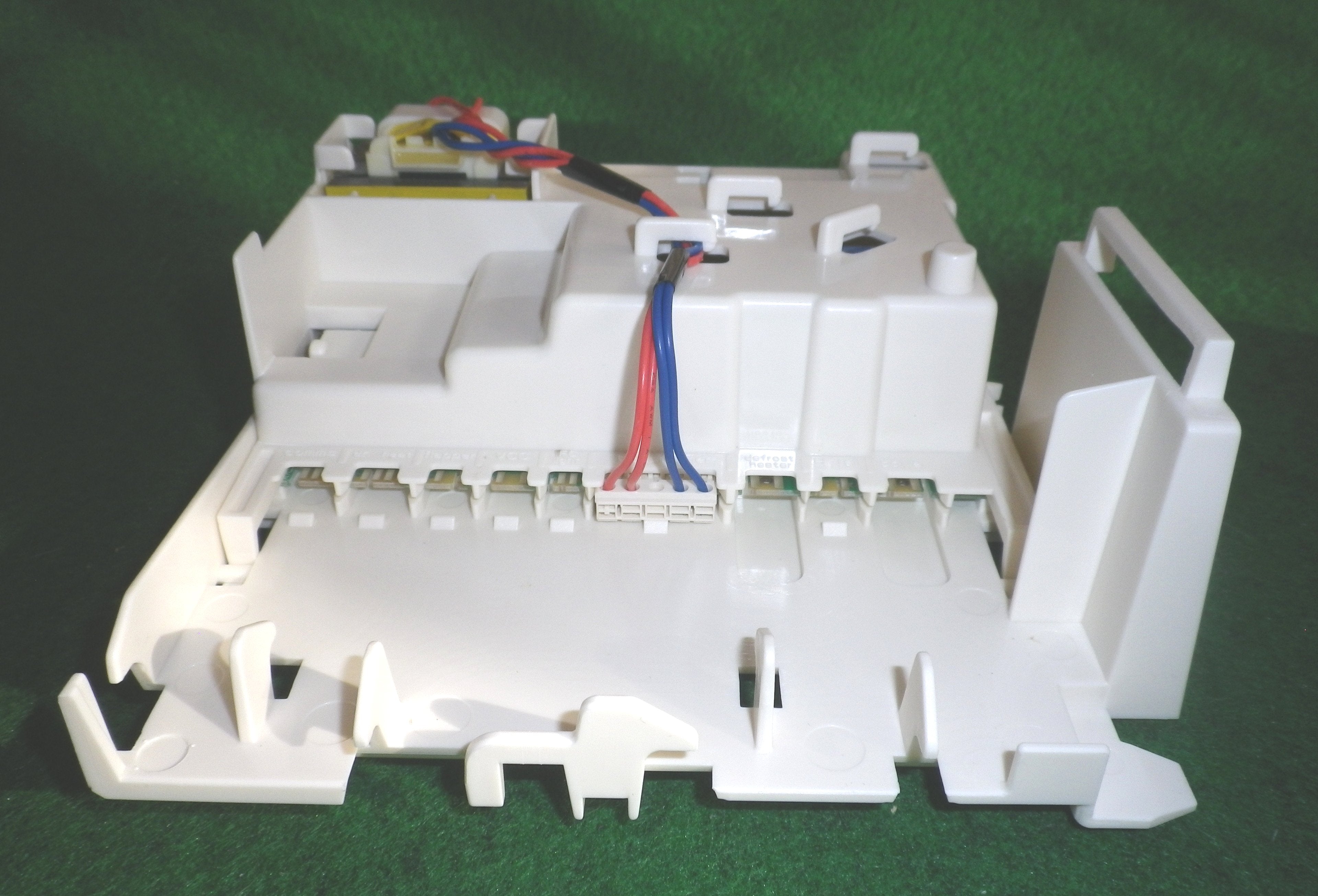 Fisher & Paykel Frost Free Refrigerator Control Module - Genuine Part # FP838196P, Also Known As 838196P, RFP025