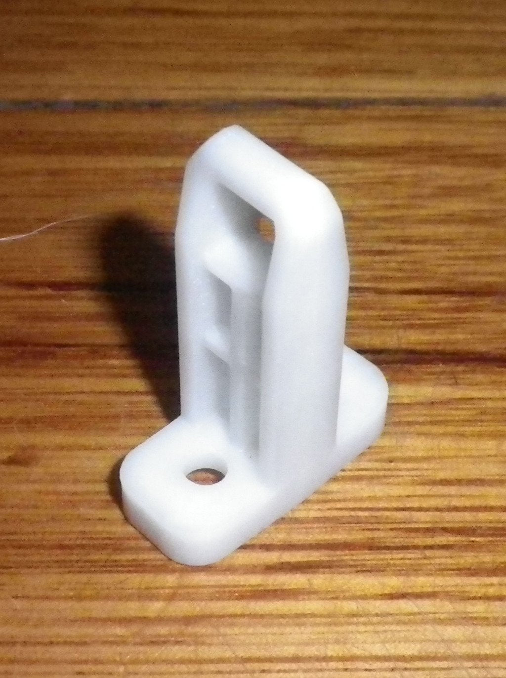 AEG, Electrolux Condenser Dryer Male Door Catch - Part #8086811141