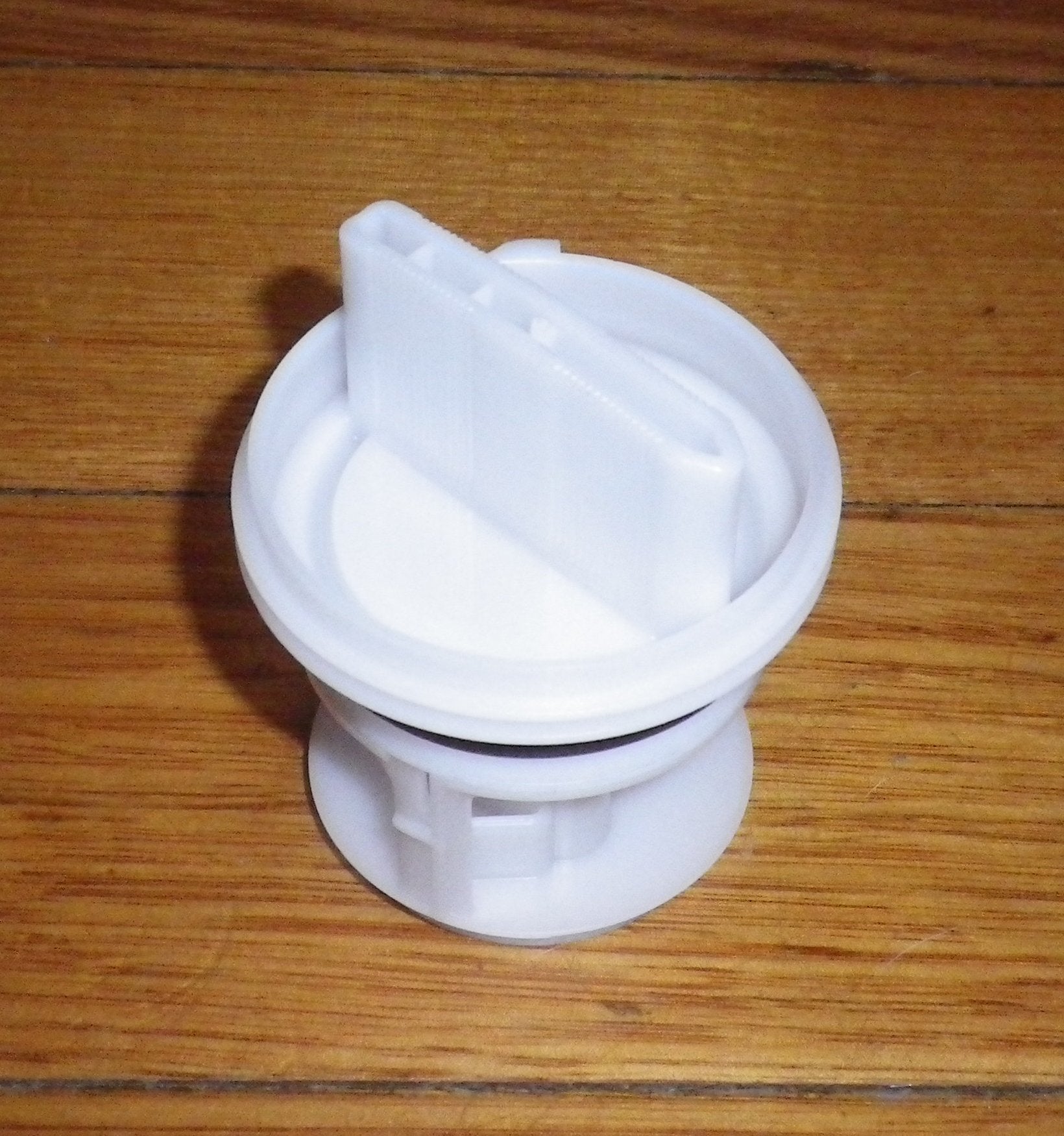 Bosch VarioPerfect & Eco Silence Front Loader New - Style Lint Filter #12032308