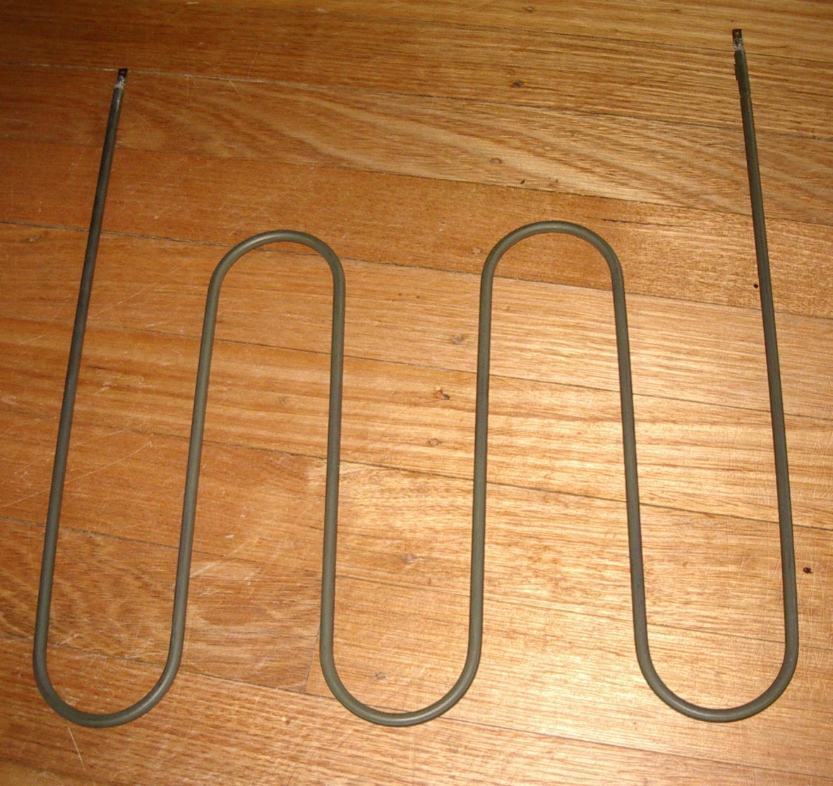 Westinghouse, Chef, Simpson 2200 - Watt Electric Grill Heating Element - Part Number SE108