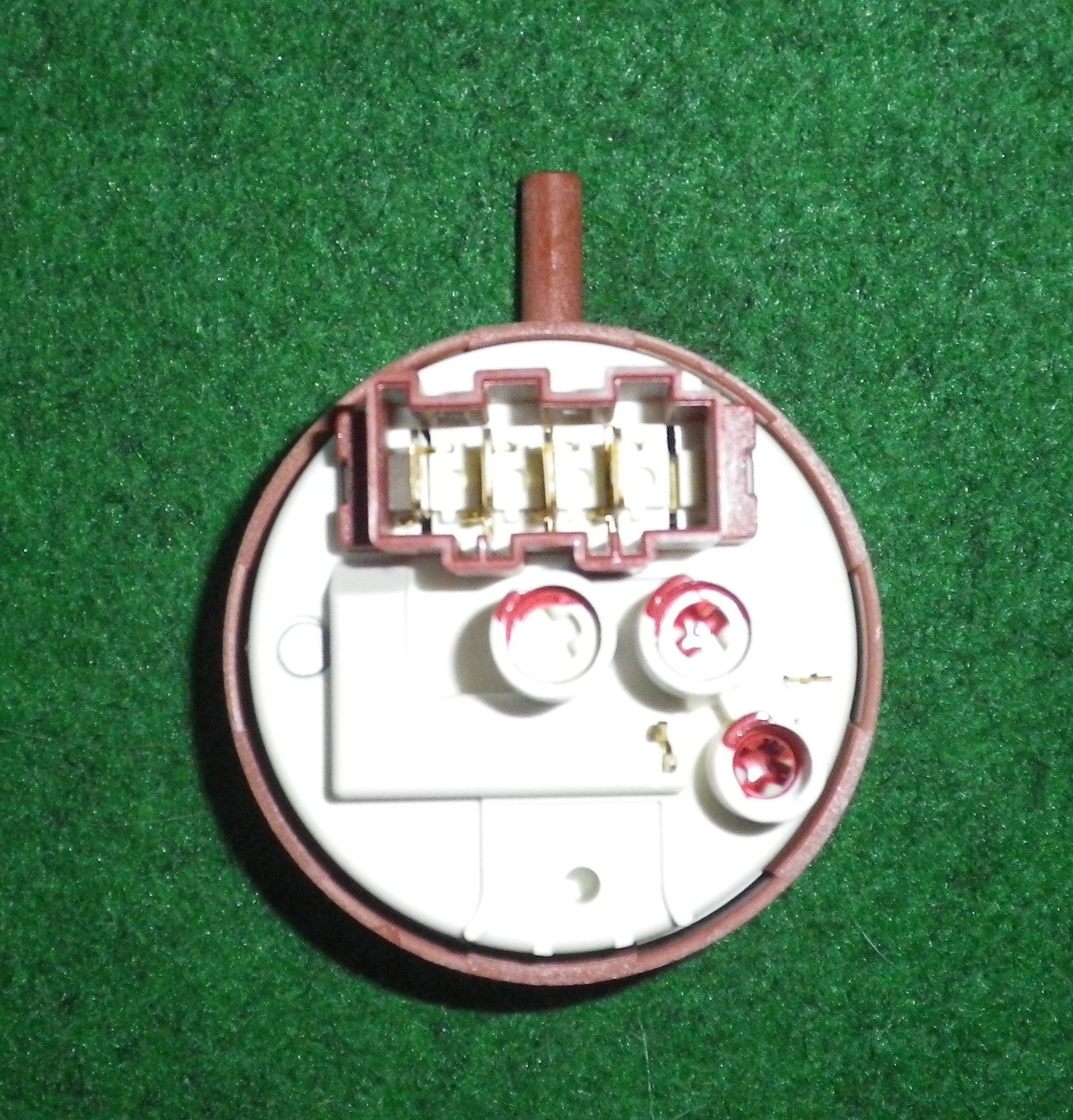 High - Quality Ariston Front Loader Washer Pressure Switch 70 - 45 - 330, Part A110327