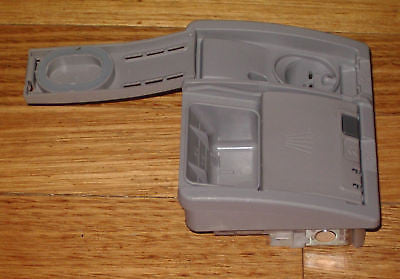 Bosch Dishwasher Detergent Dispenser for SMS50E and SMU68M Series - Genuine Part # 645026