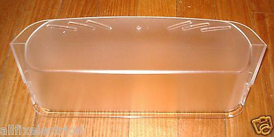 Westinghouse Virtuoso RS662V Refrigerator Freezer Door Shelf Replacement Part # 1445066