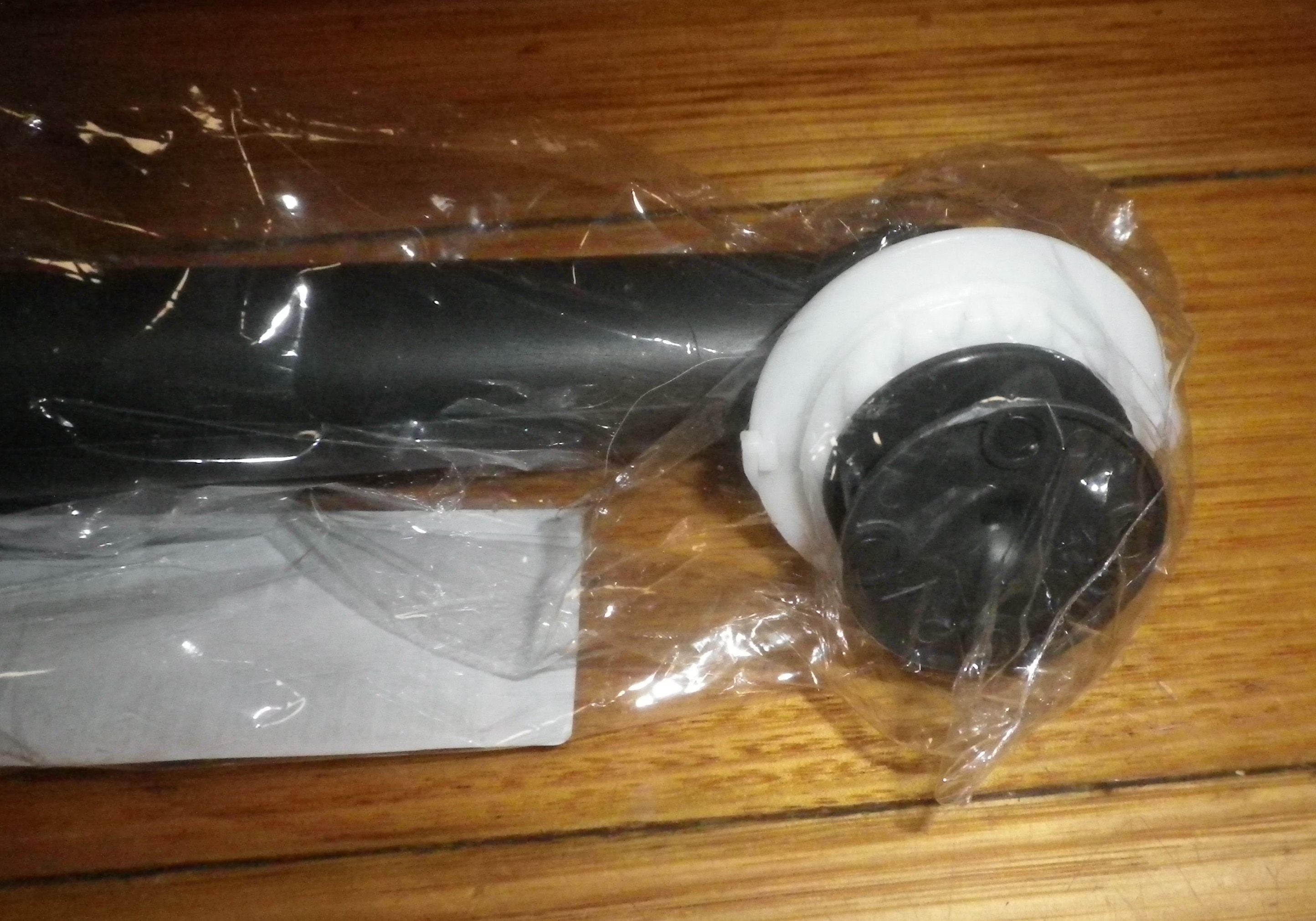 High - Quality Dishwasher Upper Spray Guide for AEG, Dishlex, Ikea, Simpson - Genuine Part # 1561425370