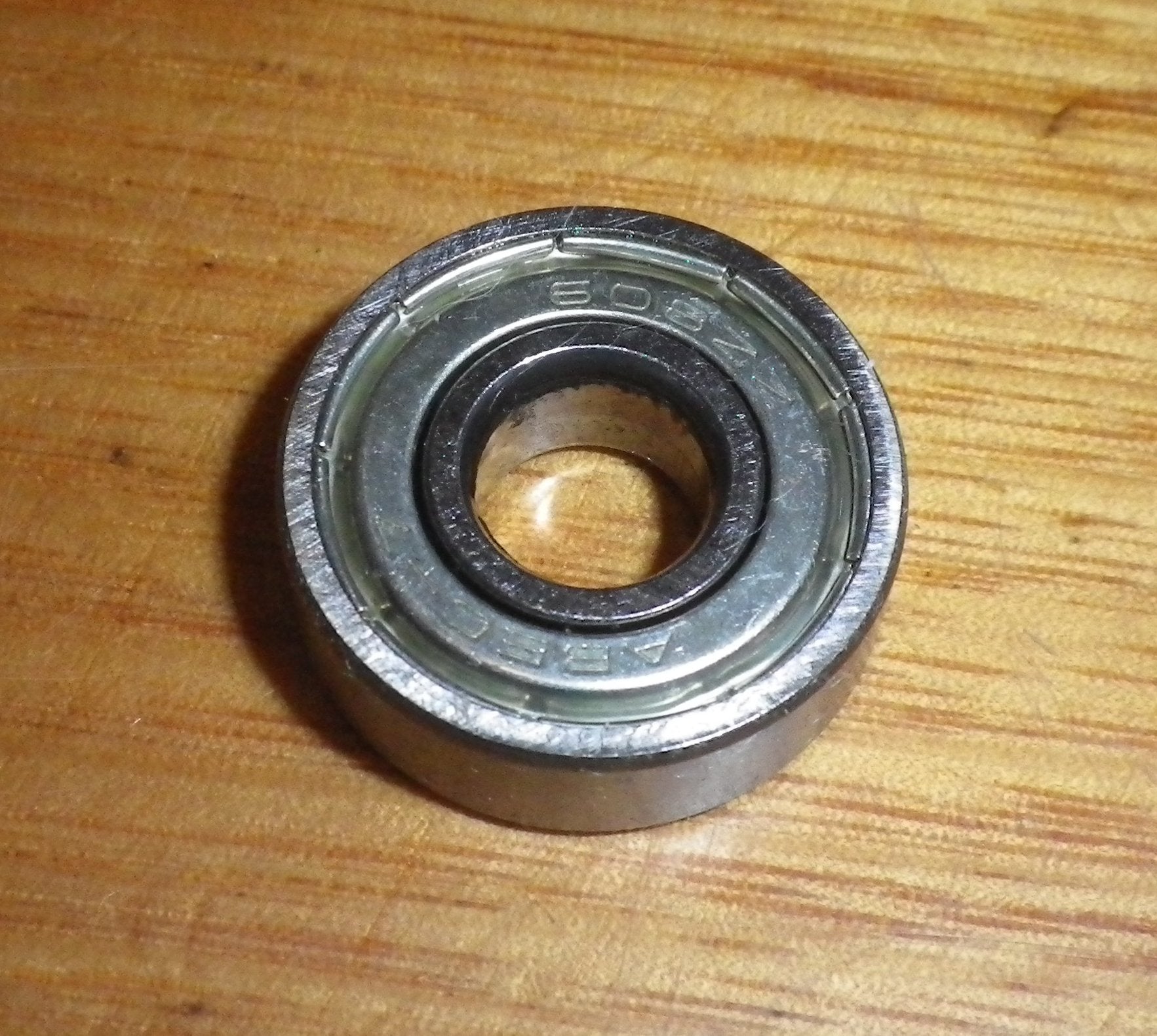Budget Hoover, Fisher & Paykel Dryer Rear Drum Bearing ABEC7 - Part # 608Z