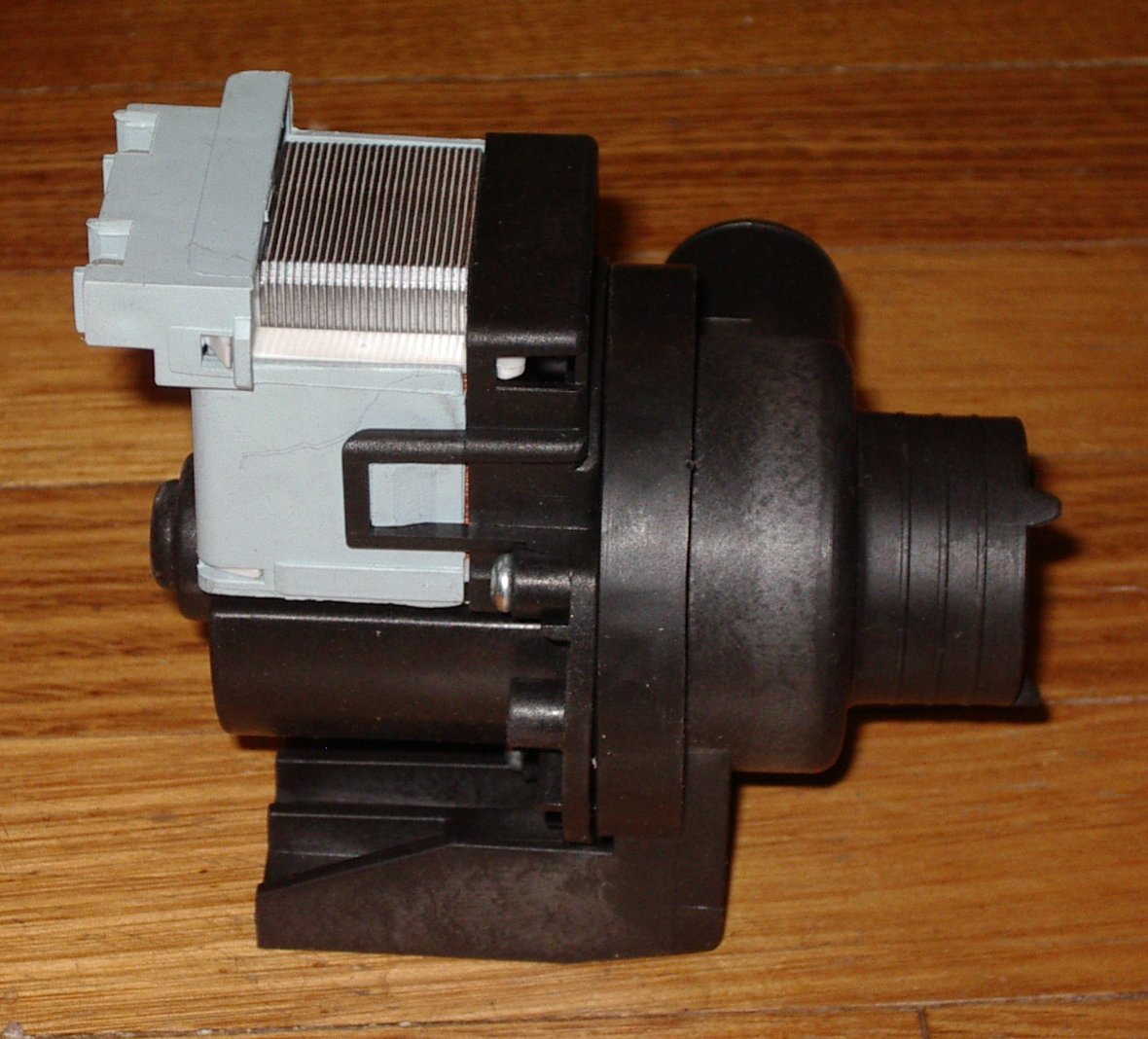 Plaset High - Performance Magnetic Pump Motor for Hoover Elite 1000, 1200 Series - Part # 43585422