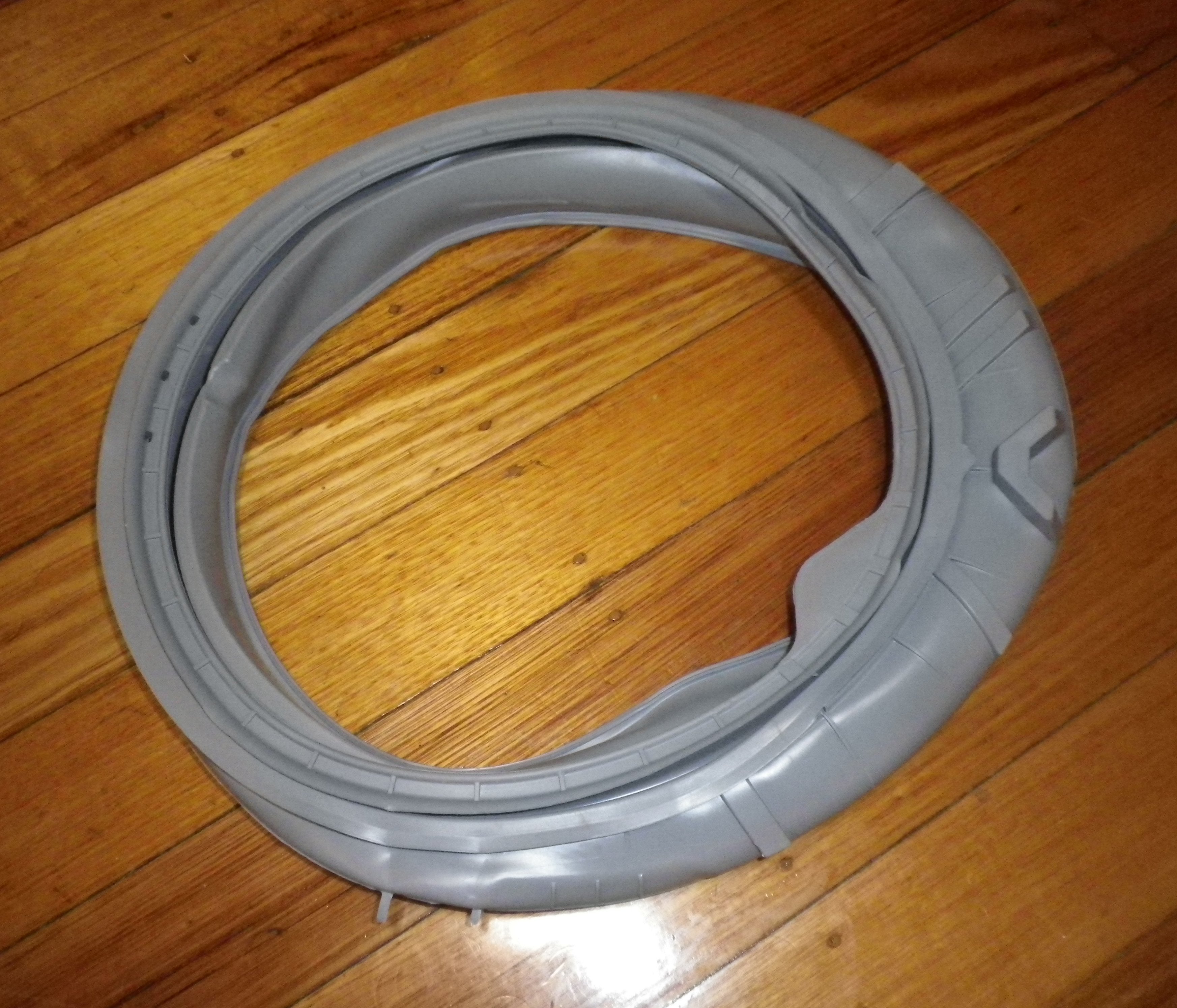 Ariston Aqualtis AQXXL109 Front Loader Washing Machine Door Gasket Replacement Part - Part Number A119208