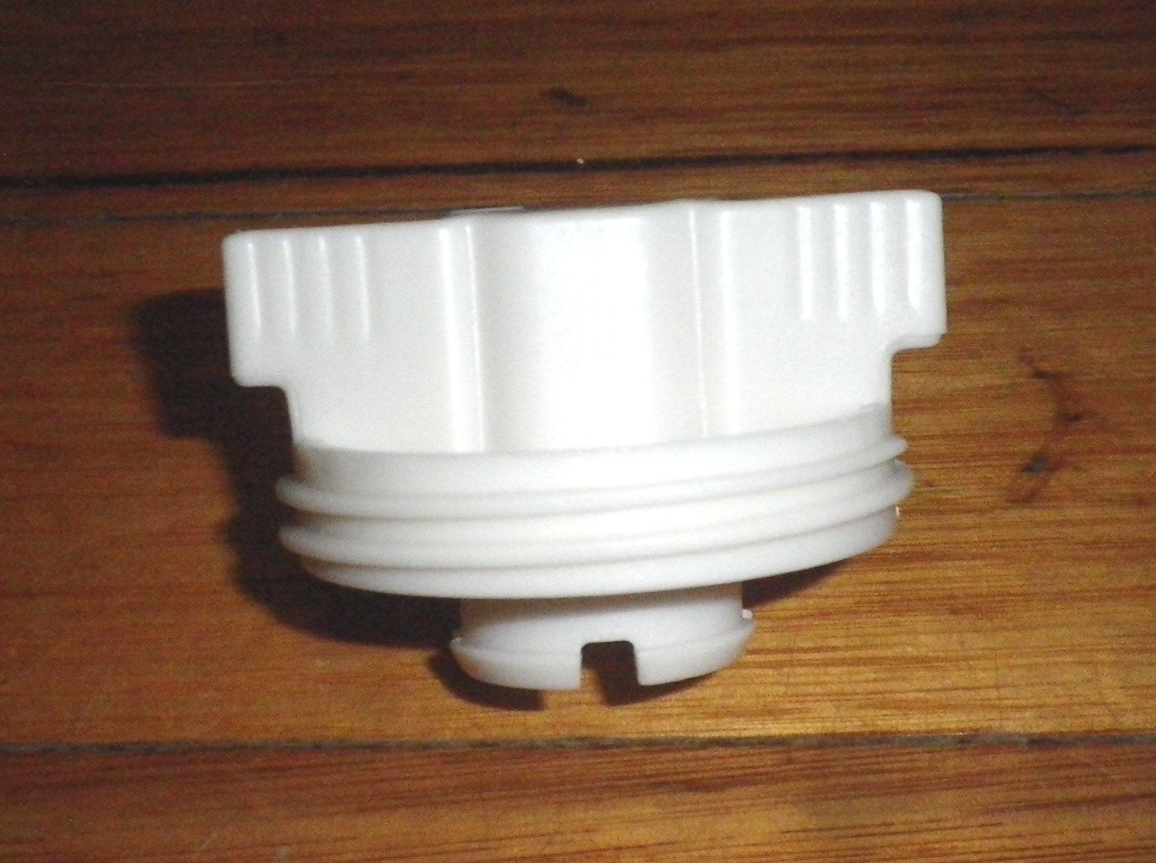 Samsung Washing Machine Pump Lint Filter Button Trap Handle and Cap - Genuine Part # DC64 - 02783A for Multiple Washer Models