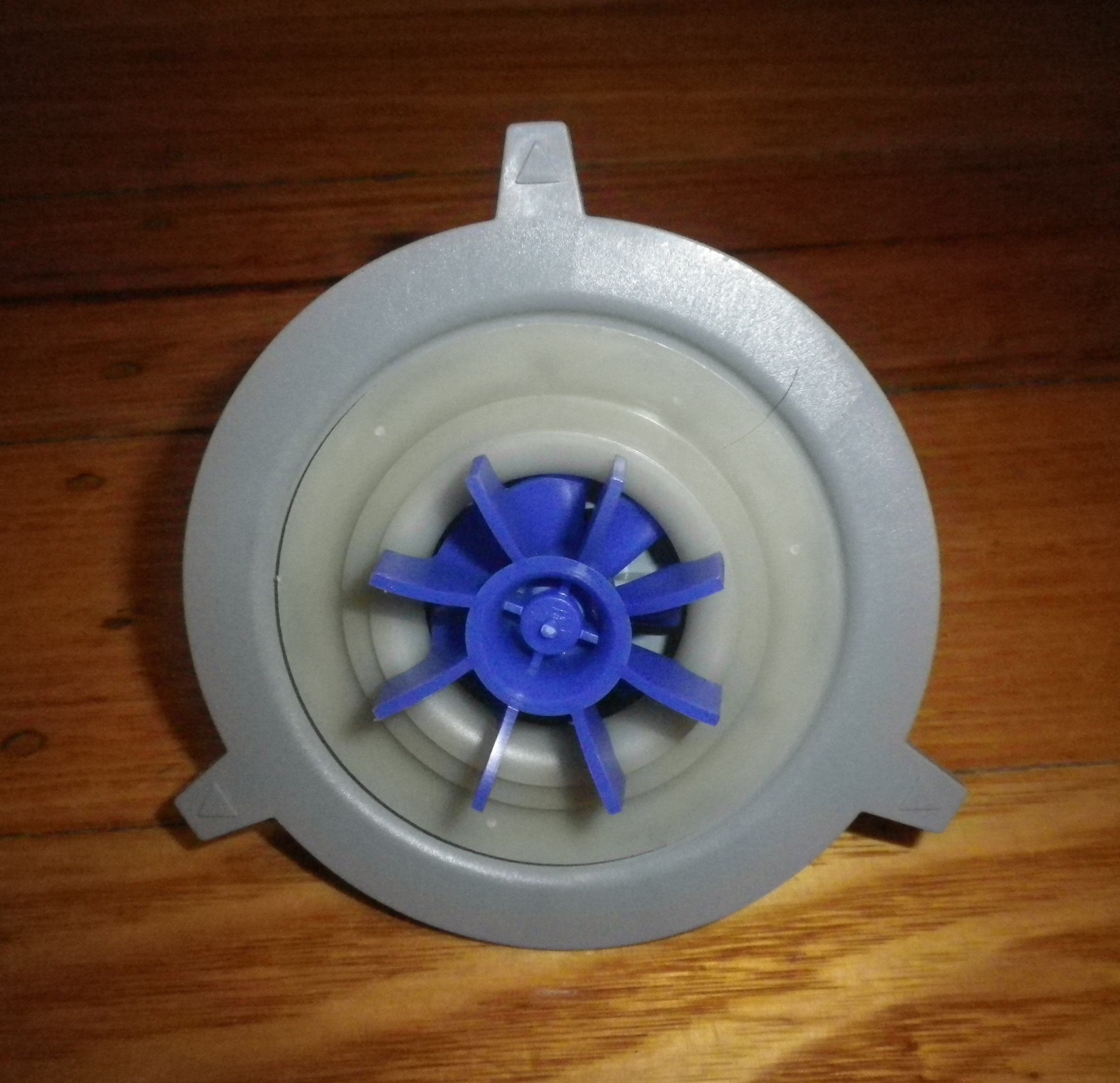 Fisher & Paykel DishDrawer Dishwasher Motor Rotor for D608 and DD60 Ph9 Series - Genuine Part # FP524922P