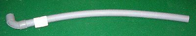 Vulcan Dishlex 100SD, 250SD, 500E, 500Eco, 640HD Air Trap Hose - Part # DWV041