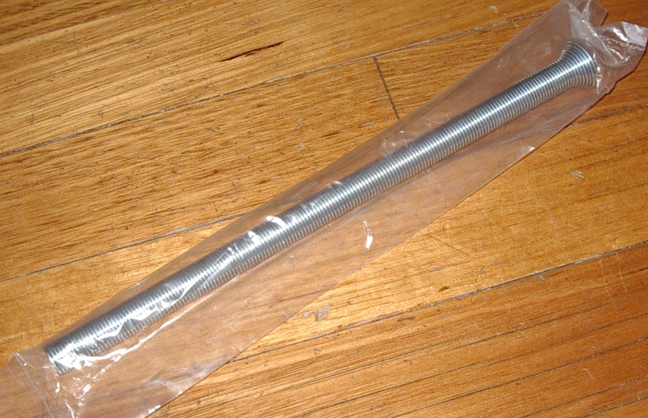 High-Quality 1/2 x 12 Refrigeration Copper Tube Bending Spring - CT-102-08