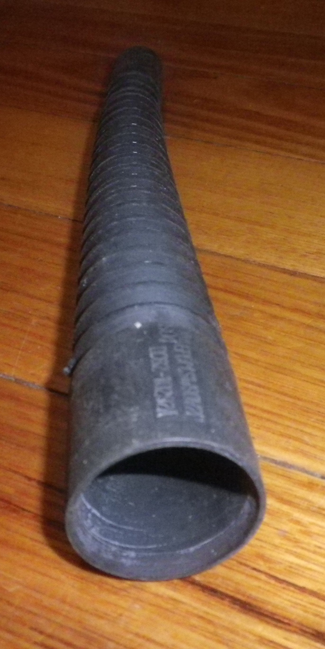 Samsung Washing Machine Washer Tub to Pump Hose - Compatible with WA70F5, WA85F7 Models - Part Number DC62 - 10292A