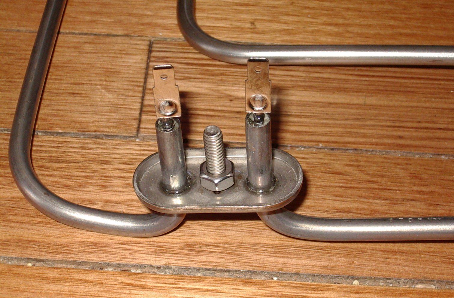 Vulcan Dishlex 250SD, 500E Dishwasher Heater Element Assembly - Part #85870588366