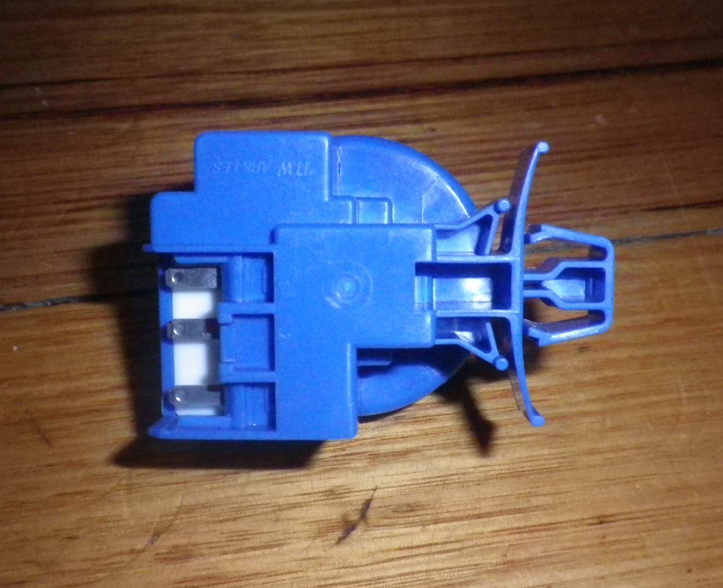 High - Quality Samsung Front Loader Washer Analog Pressure Switch - Genuine Part Number DC96 - 01703G