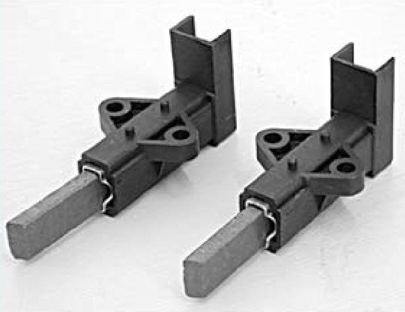 High - Quality Carbon Motor Brushes for Ariston, Indesit, Samsung Front - Load Washers - Part # CAR73
