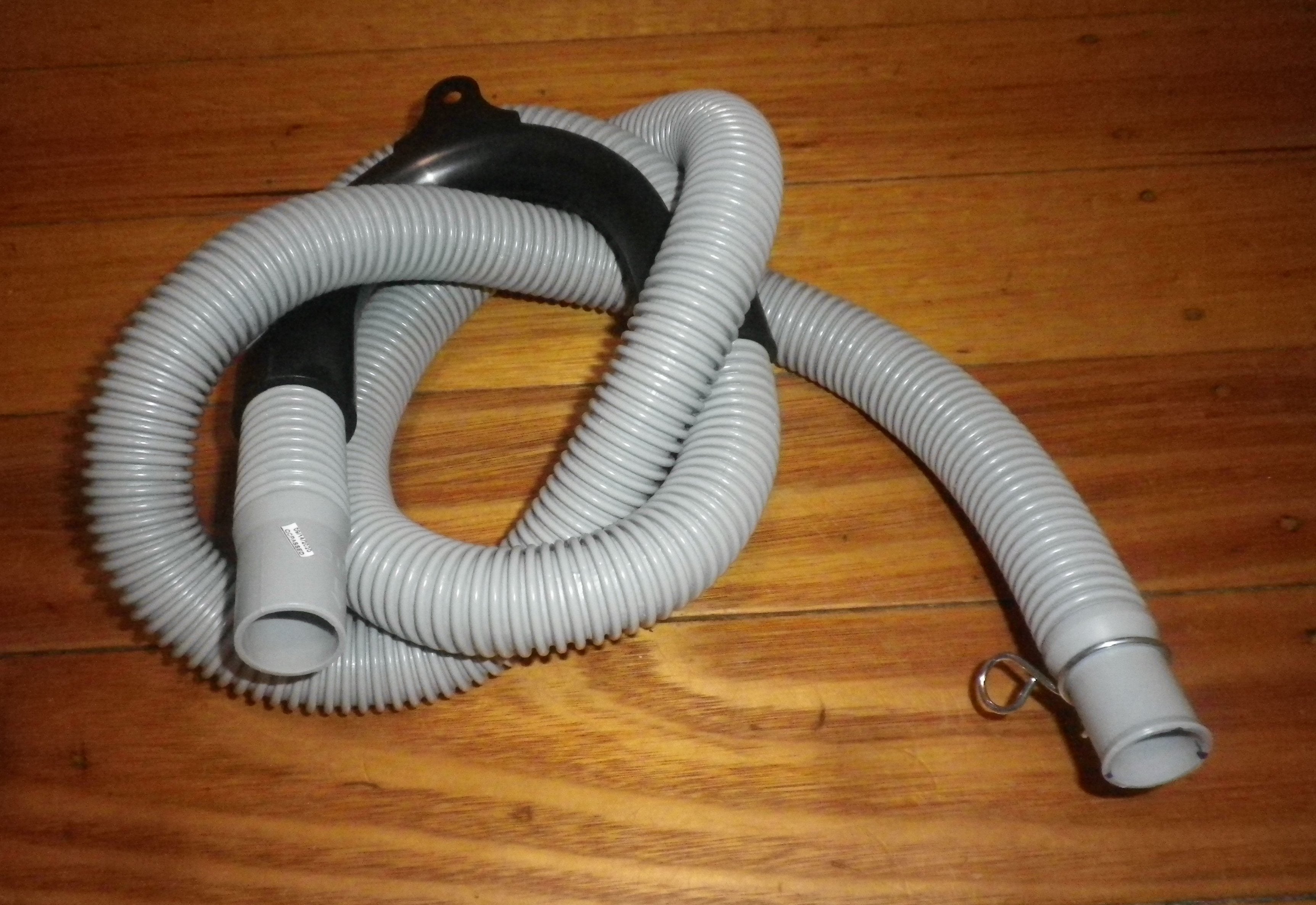 1.6m Samsung Top Load Washer Drain Hose - Part # DC97 - 09447A
