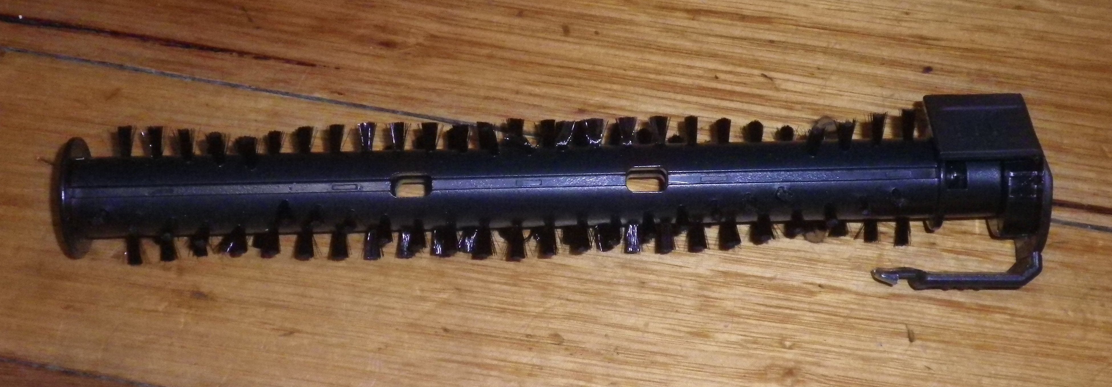 Bosch Readyy'y Cordless Handheld Stick Vacuum Cleaner Brush Roller Replacement Part # 12019018