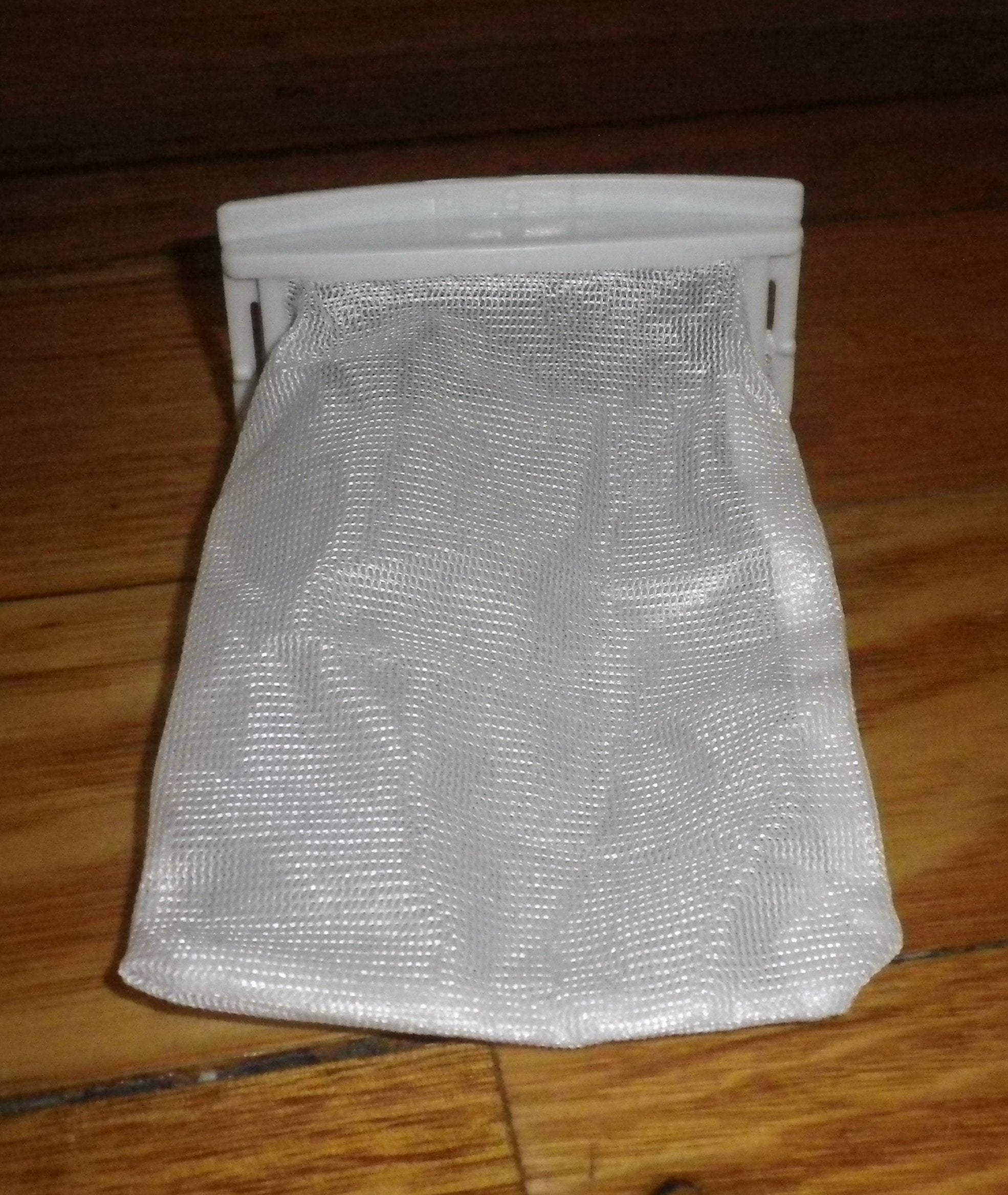 High - Quality Aftermarket Lint Filter for Samsung and GE Washing Machines - Part # FILT_GE_SAM