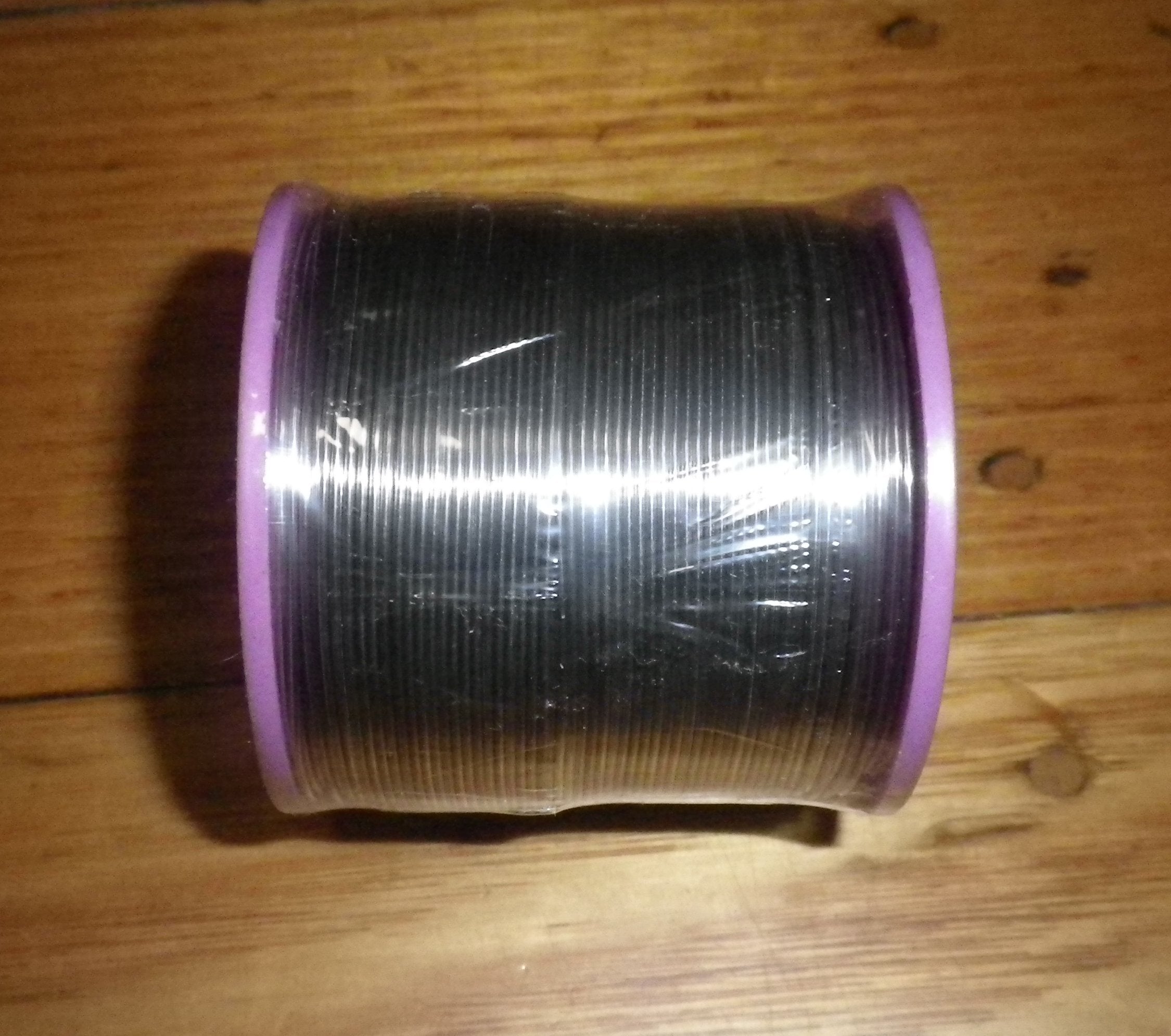 500g 0.8mm Diameter 60/40 Rosin Cored Solder - Part # RS508