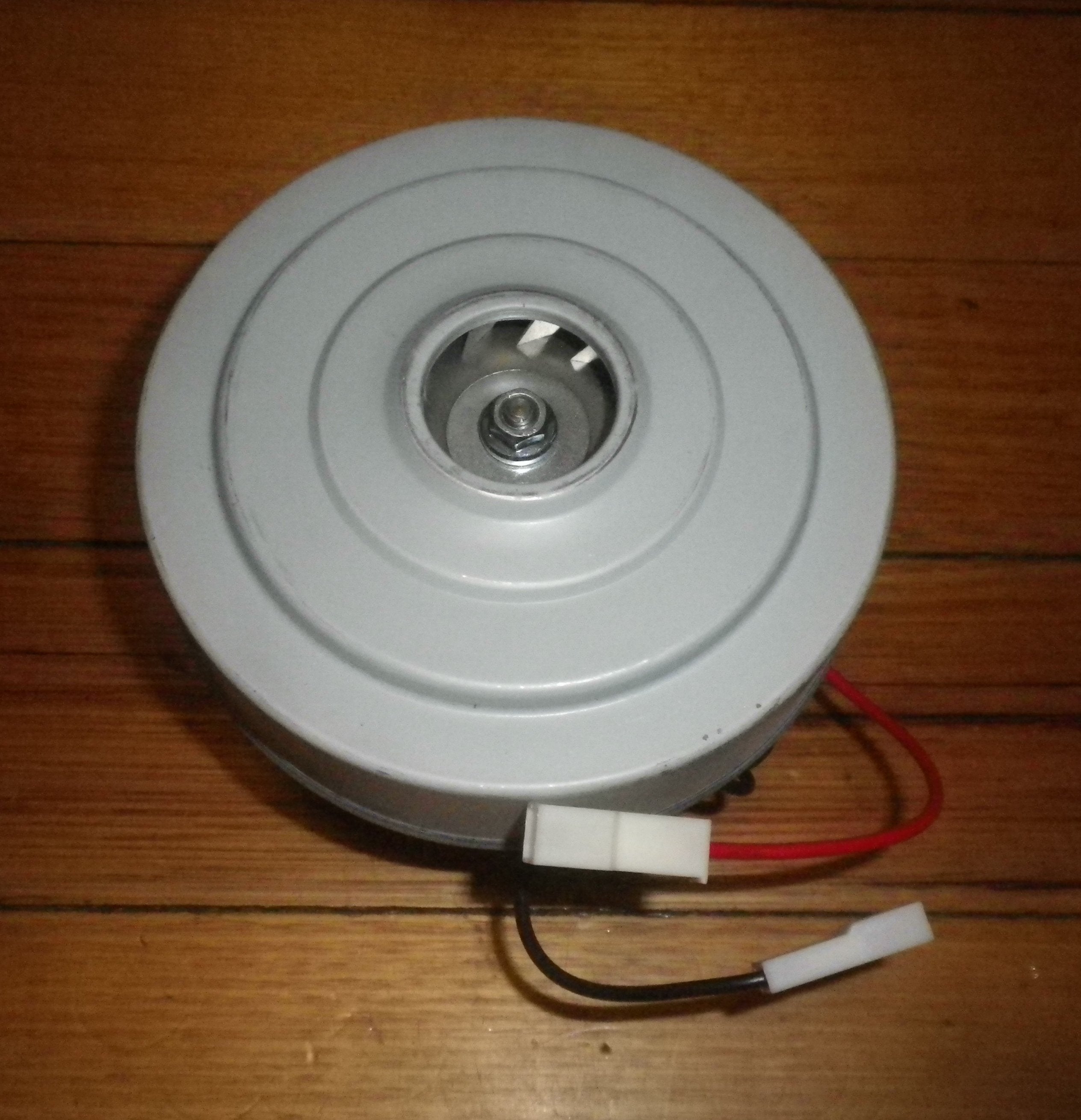 Compatible Replacement Fan Motor (Part # V283) for Dyson DC02, DC05, DC08, DC20 and More