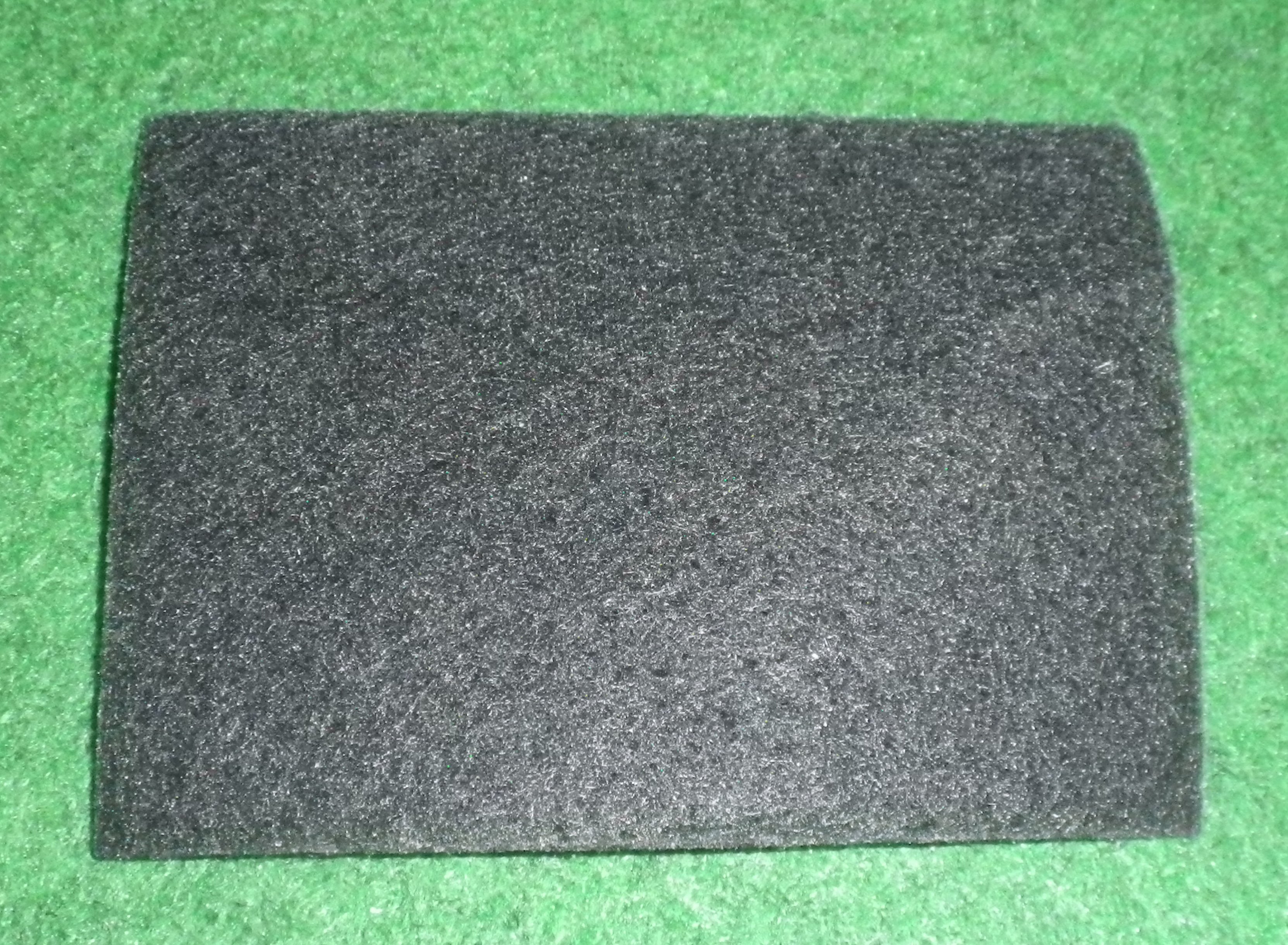 Cleanstar Assorted Foam Filter Set - FILT - MIX for Various Vacuum Models