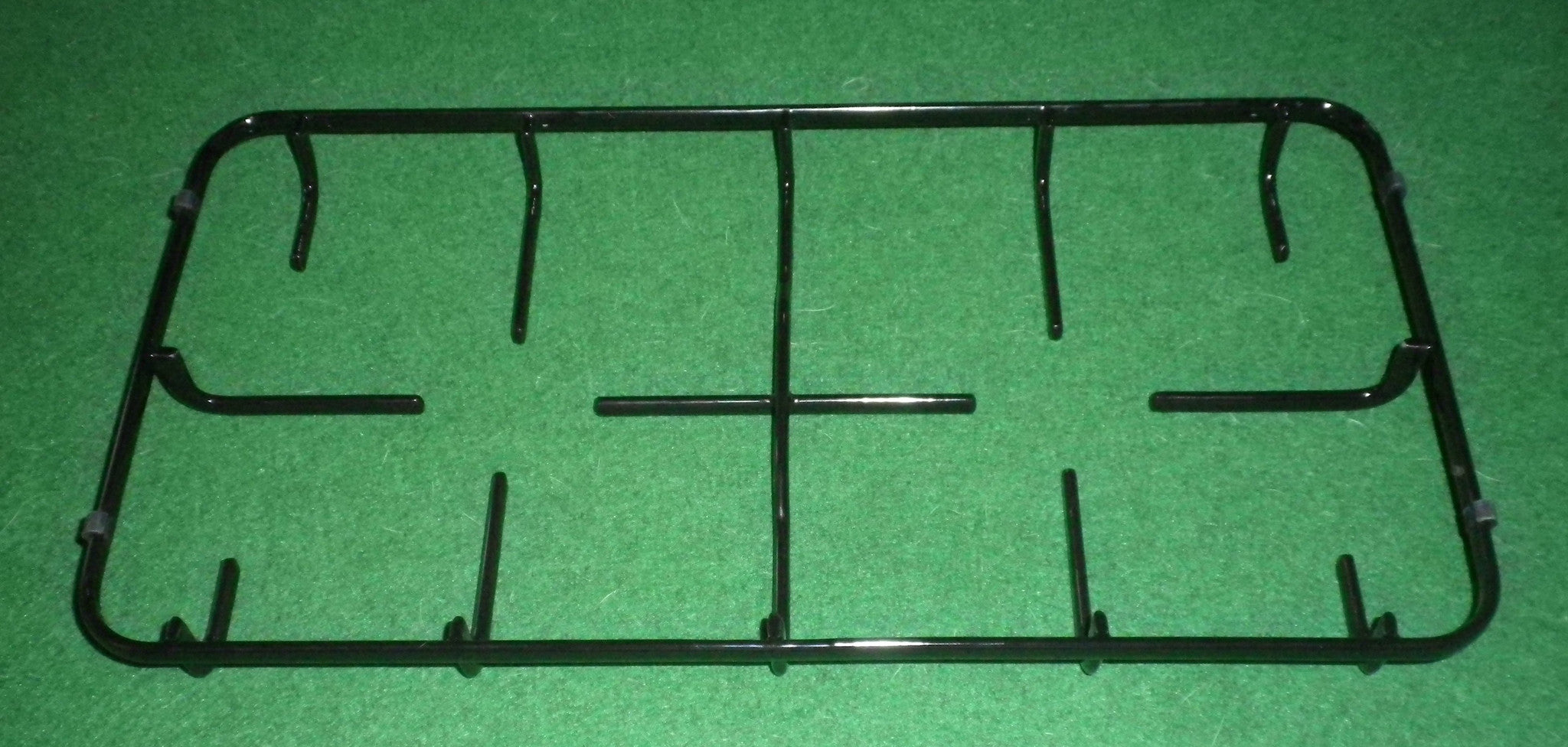 Electrolux, Simpson & Chef Gloss Enamel Gas Stove Trivet - Part # 0127001201