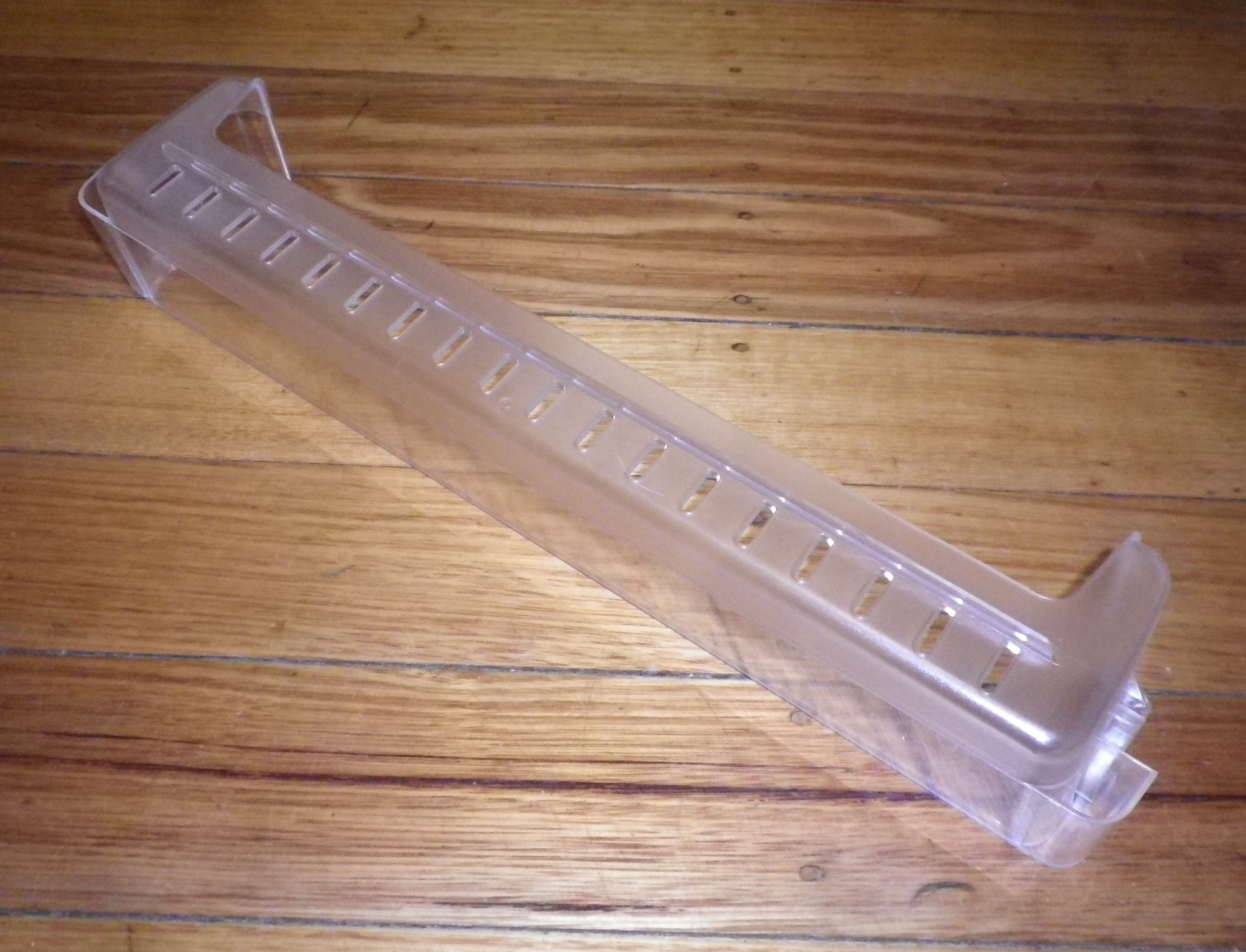 Westinghouse Refrigerator Fridge Door Can Shelf for Multiple Models - Replacement Part No. UPOK - A206CBFB