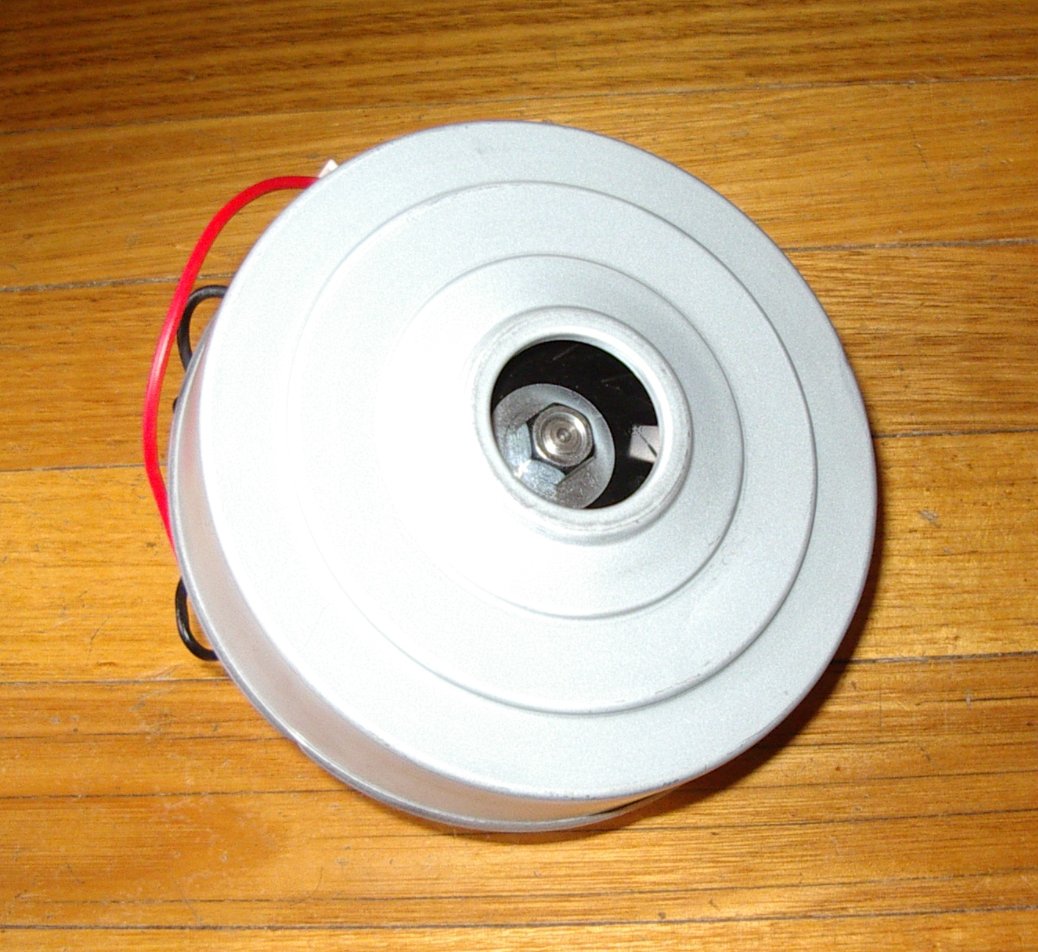 High - Quality Replacement Fan Motor Unit for Dyson DC23 and DC32 - Part # V301