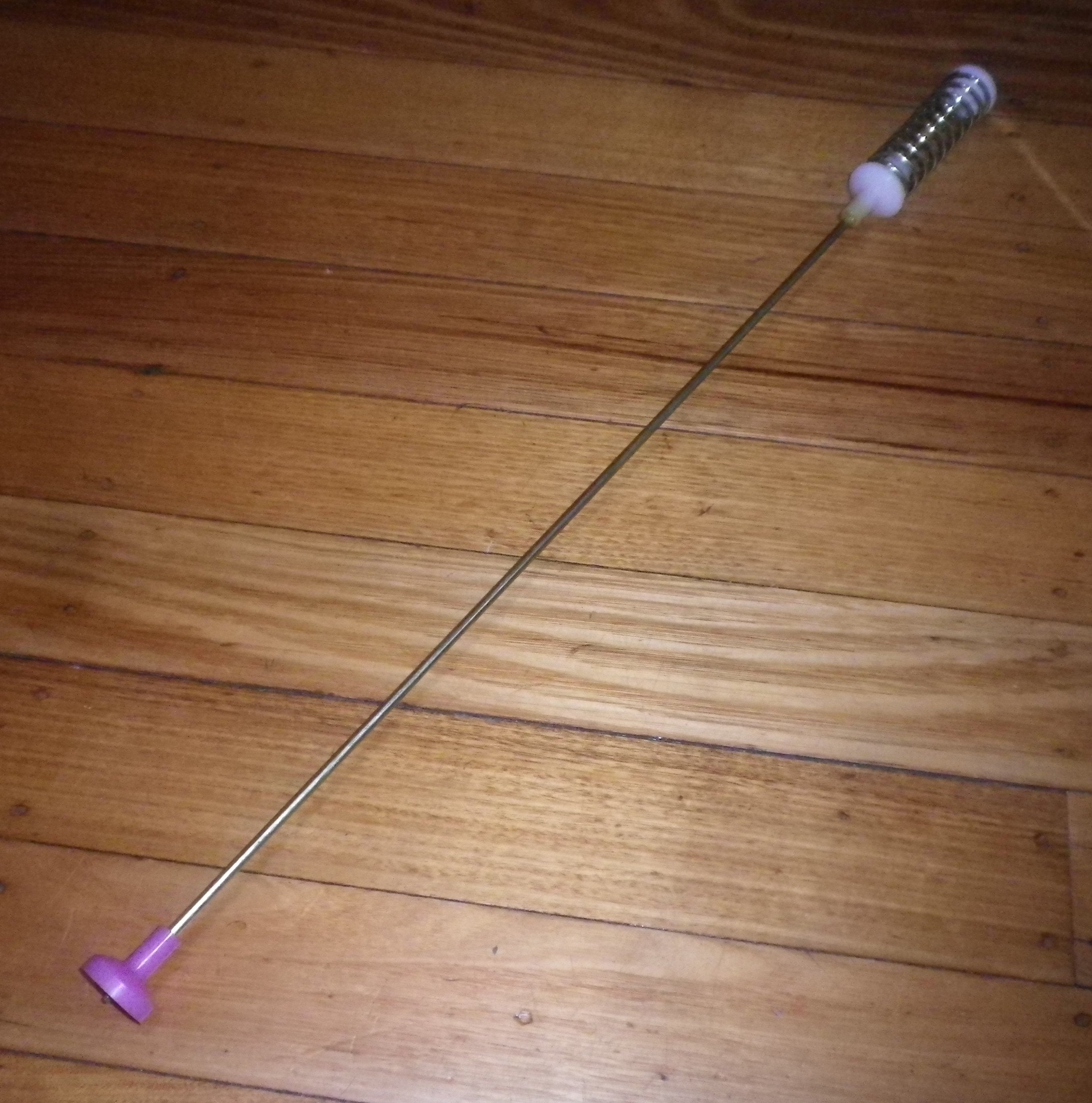 Genuine Samsung Single Suspension Rod for Top Load Washers - Part # DC97 - 16350K