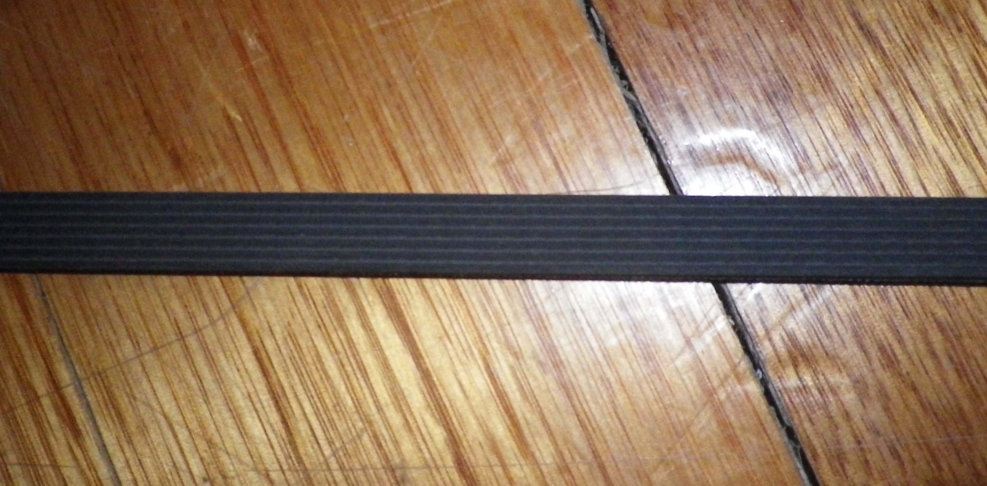 High - Quality Replacement Reversing Dryer Drum Belt Compatible with Simpson EziLoader - Part # B096B