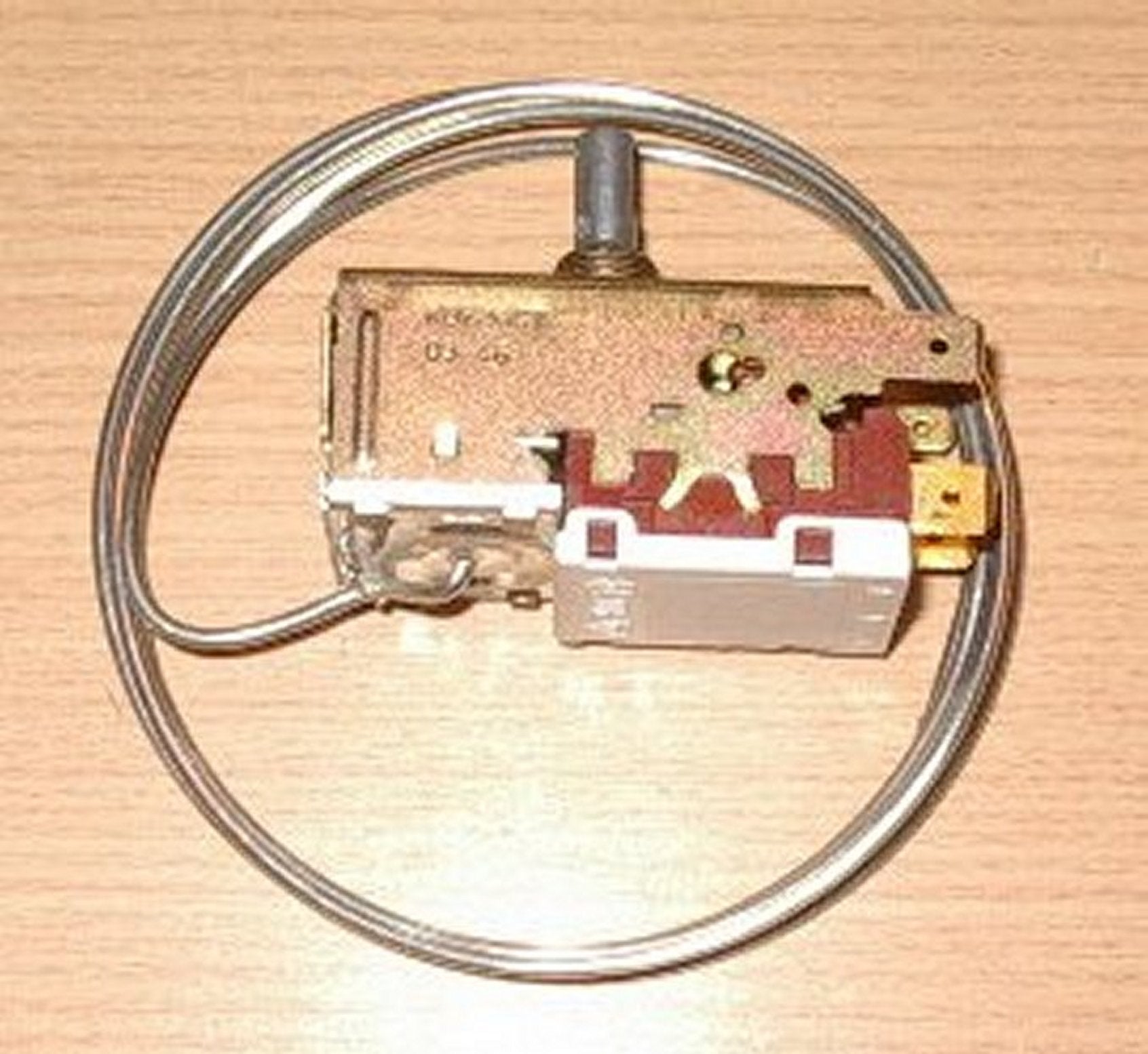 All - Purpose Freezer Thermostat Kit Replacement - Part Number RF083A