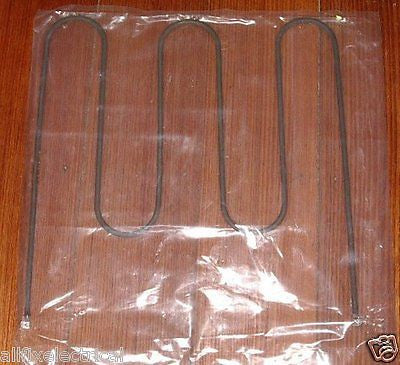 Westinghouse, Chef, Simpson 2200 - Watt Electric Grill Heating Element - Part Number SE108